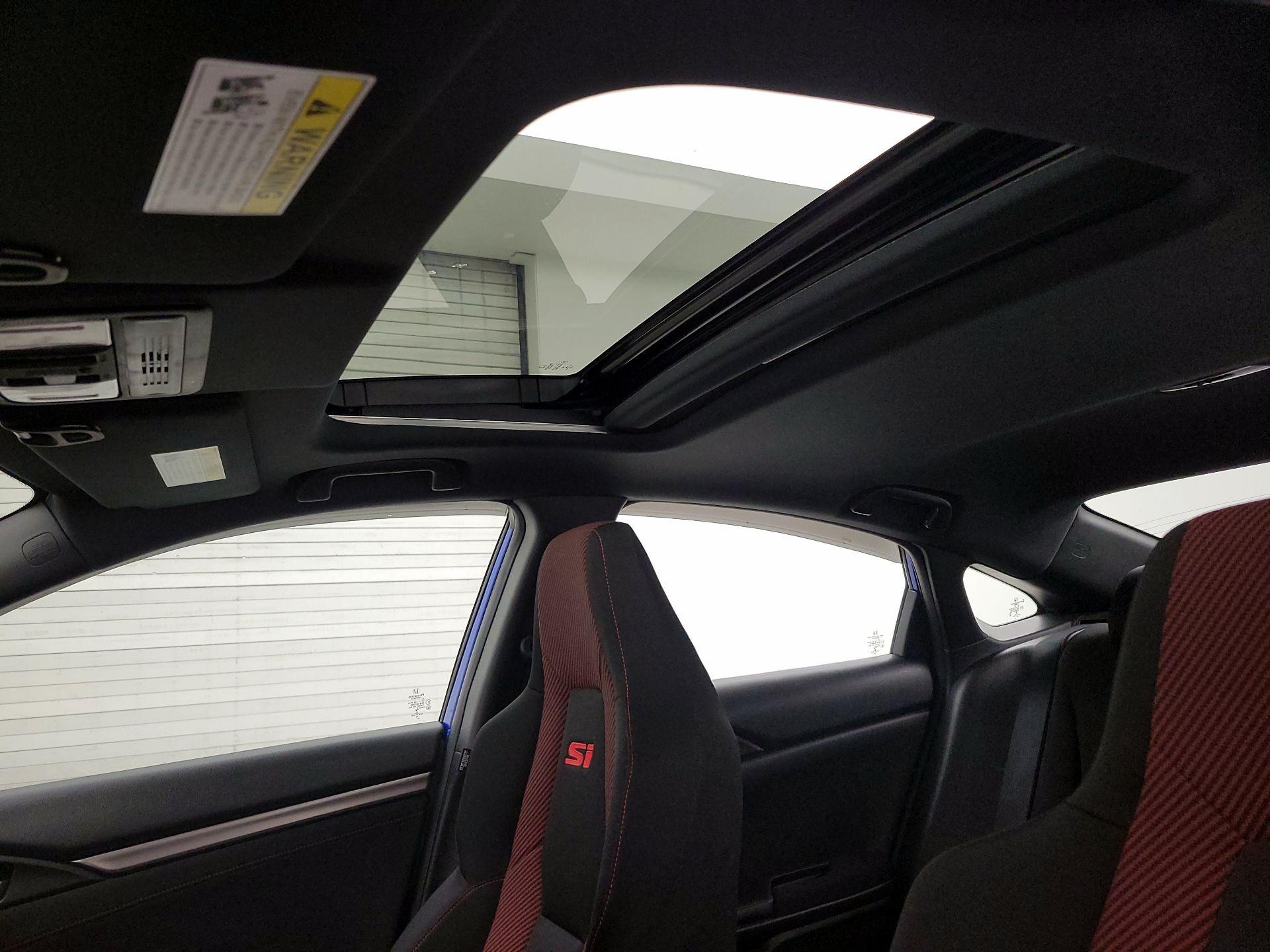 Thumbnail: 2020 Honda Civic - 18