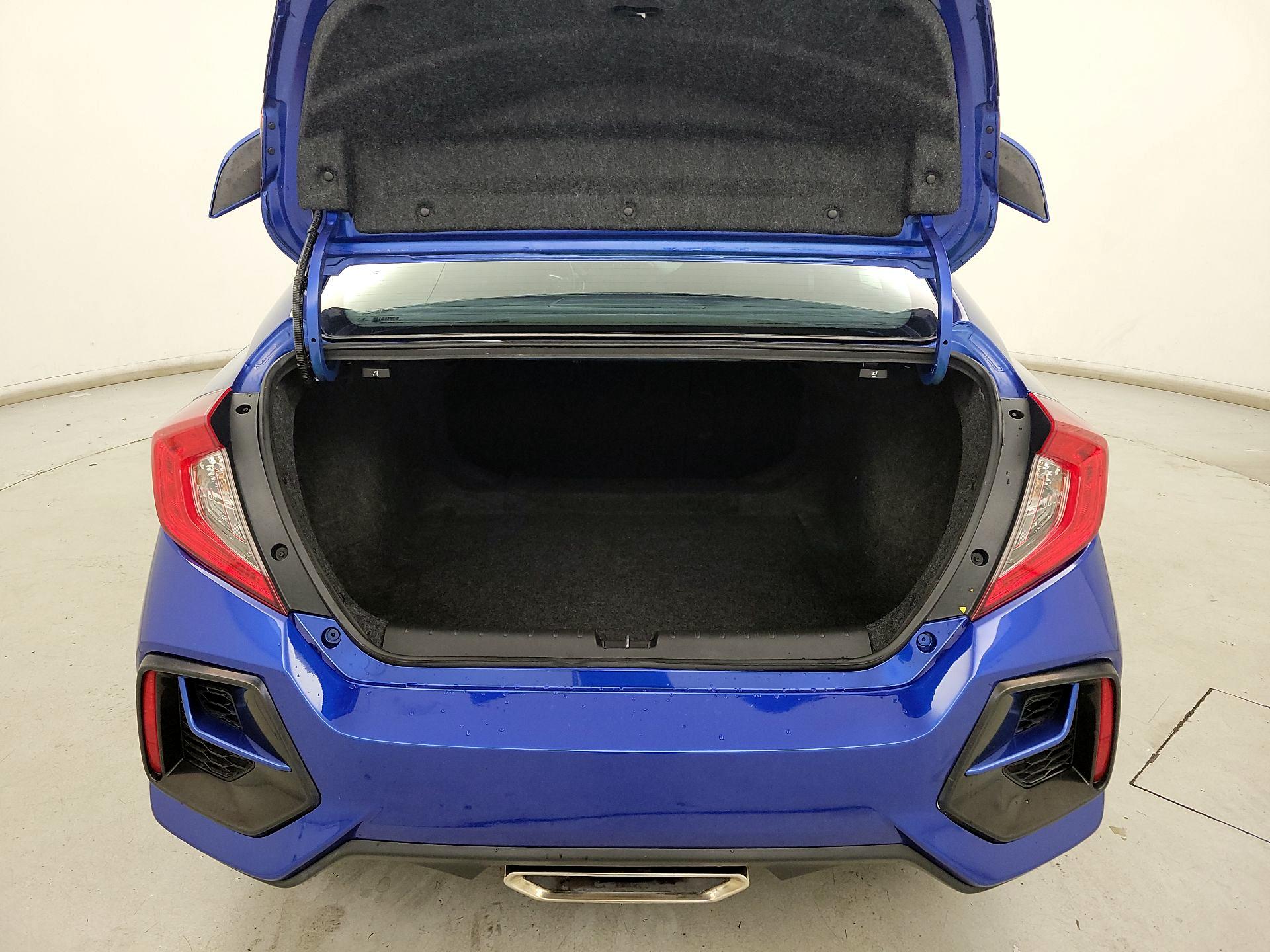 Thumbnail: 2020 Honda Civic - 20