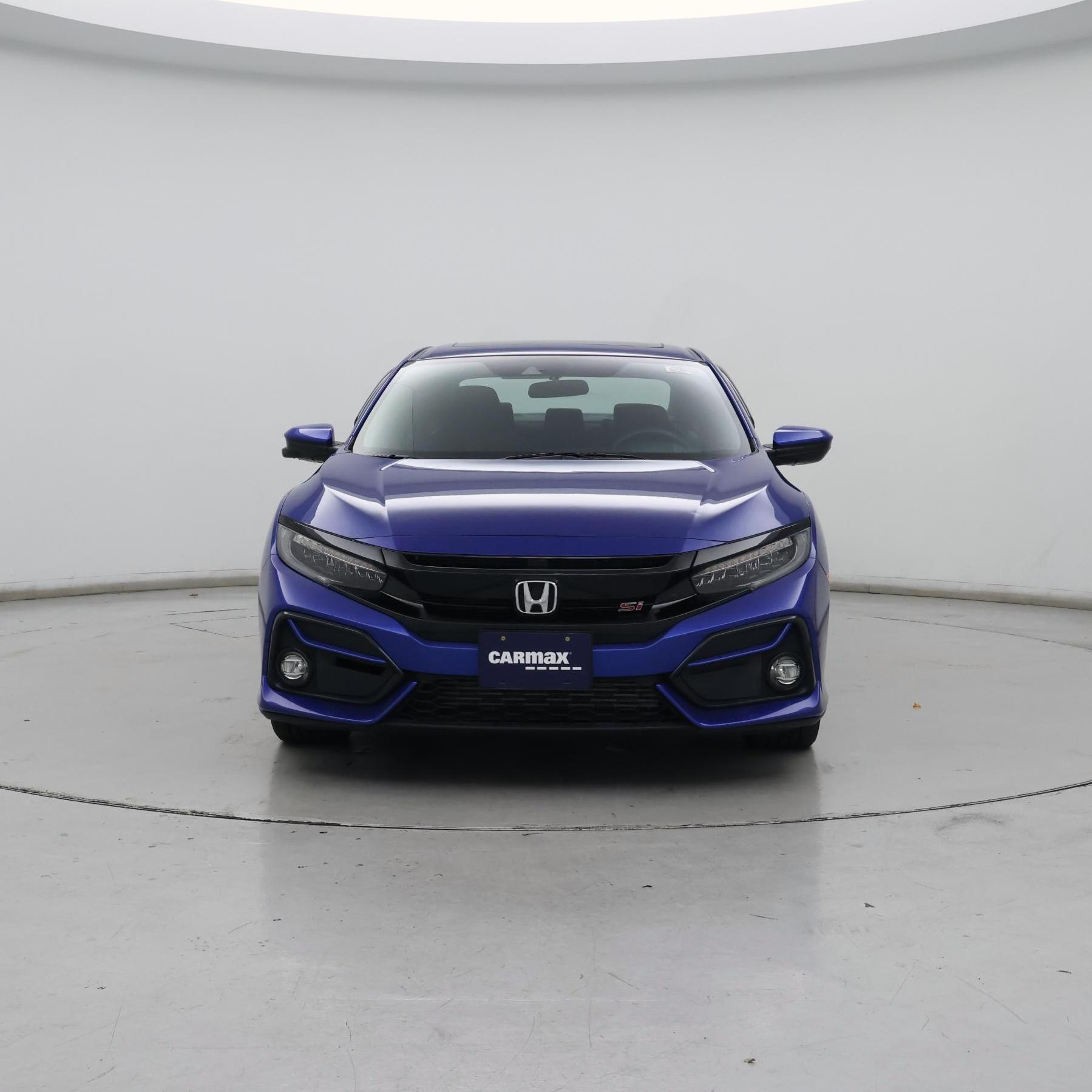 Thumbnail: 2020 Honda Civic - 5