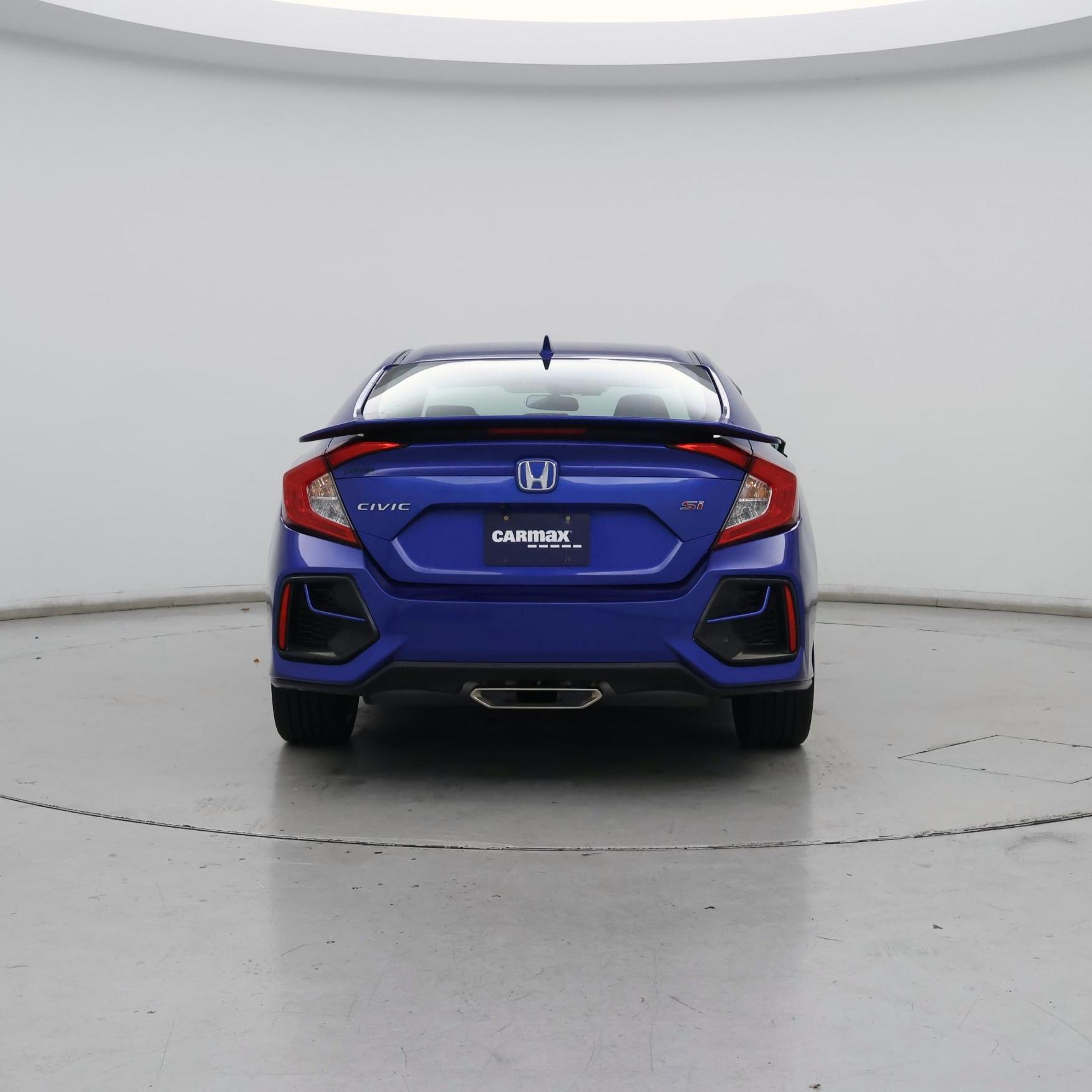 Thumbnail: 2020 Honda Civic - 6