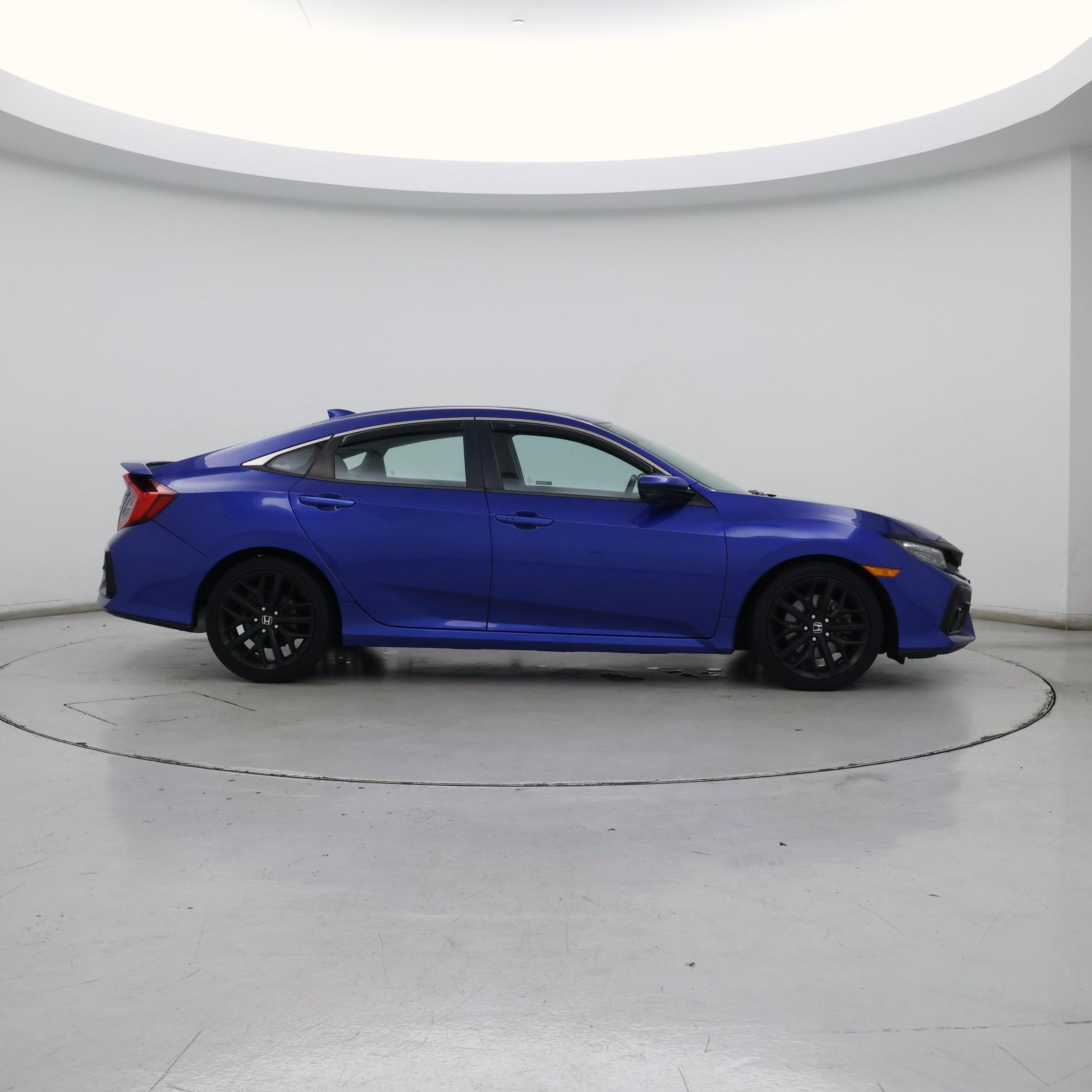 Thumbnail: 2020 Honda Civic - 7