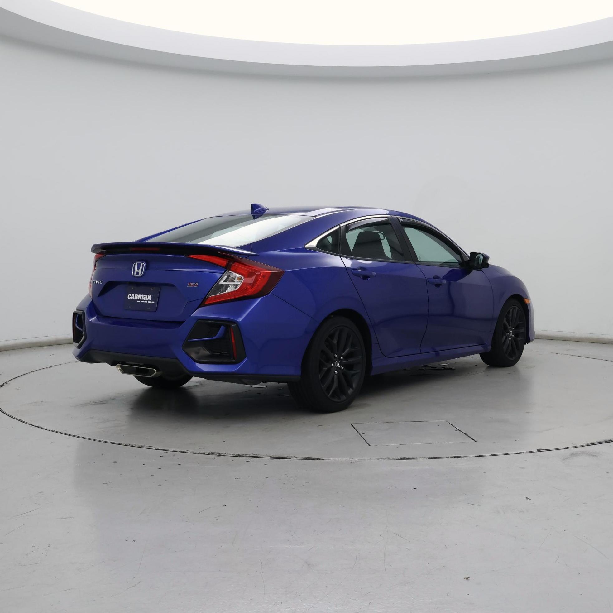 Thumbnail: 2020 Honda Civic - 8
