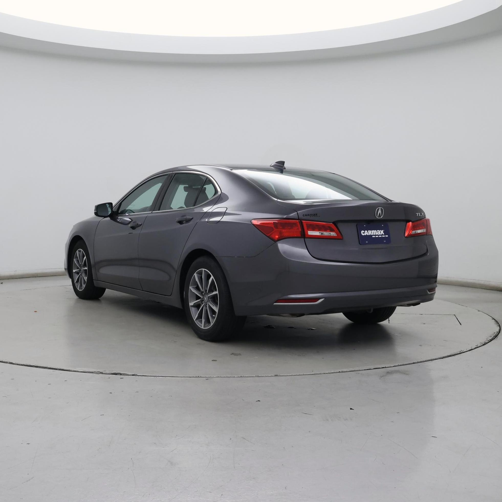 Thumbnail: 2020 Acura TLX - 2