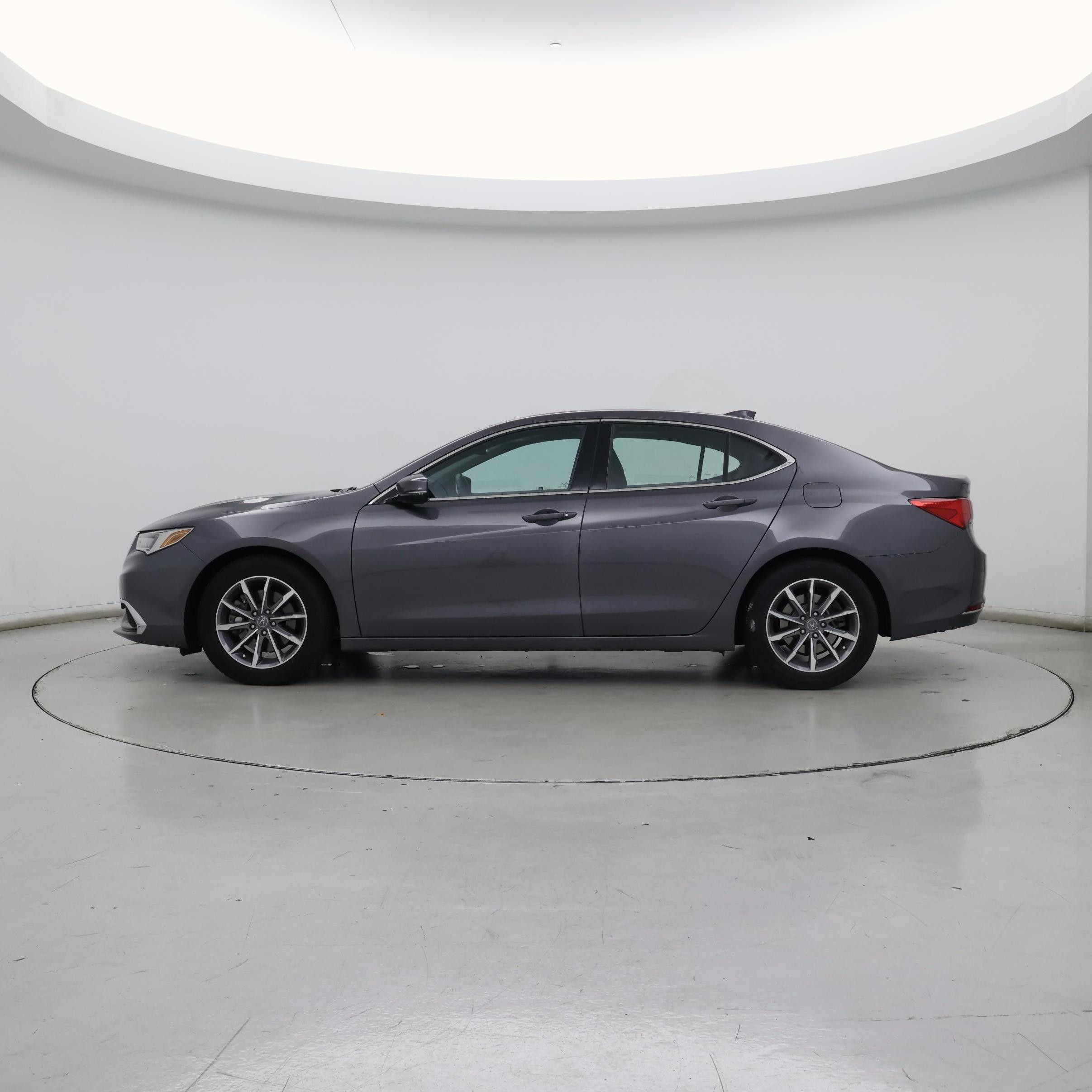Thumbnail: 2020 Acura TLX - 3