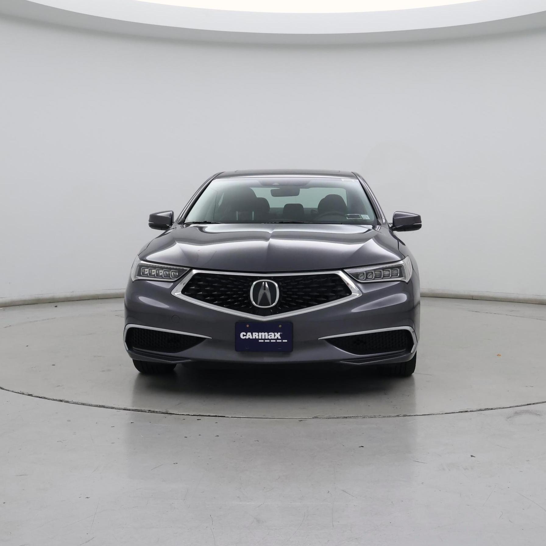 Thumbnail: 2020 Acura TLX - 5