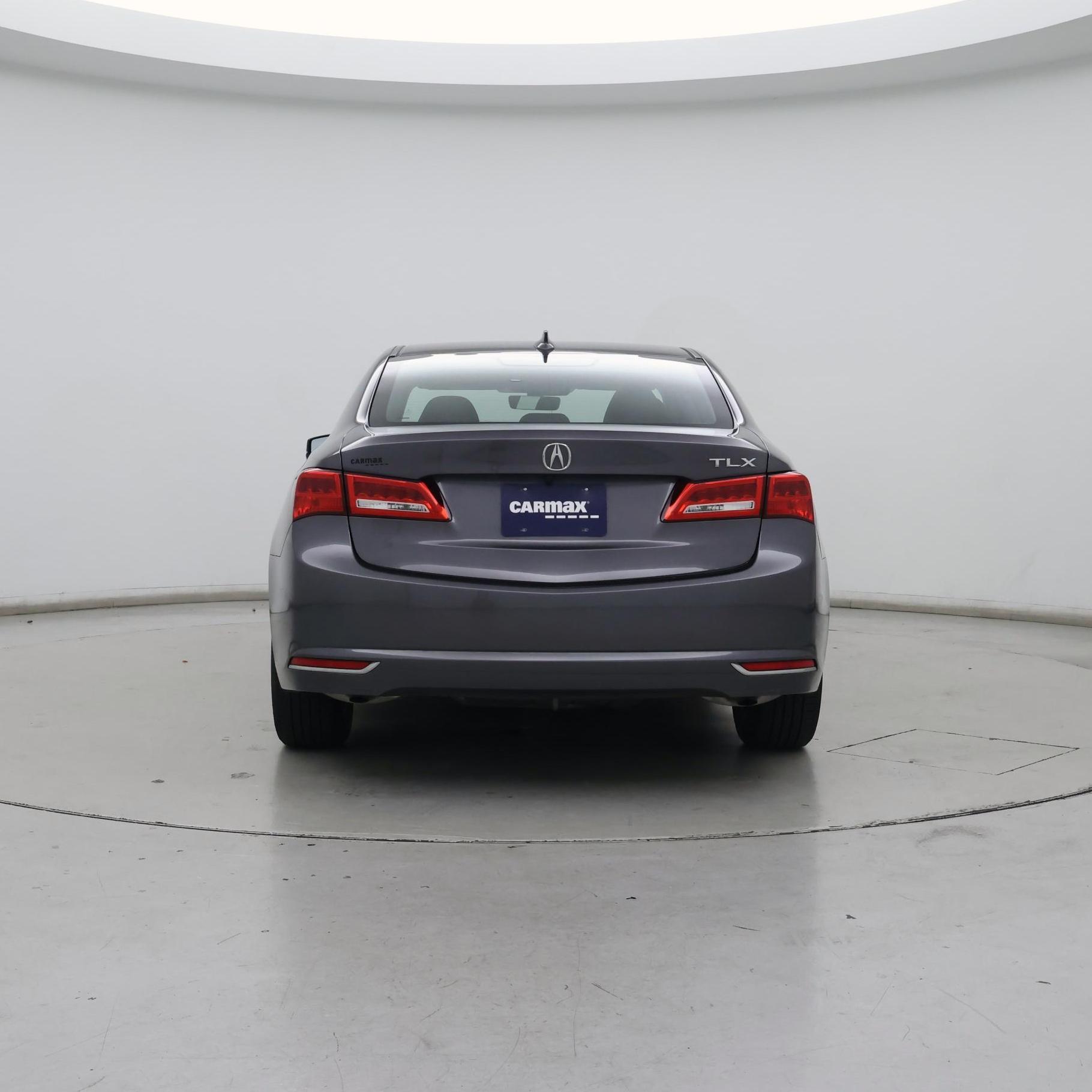 Thumbnail: 2020 Acura TLX - 6