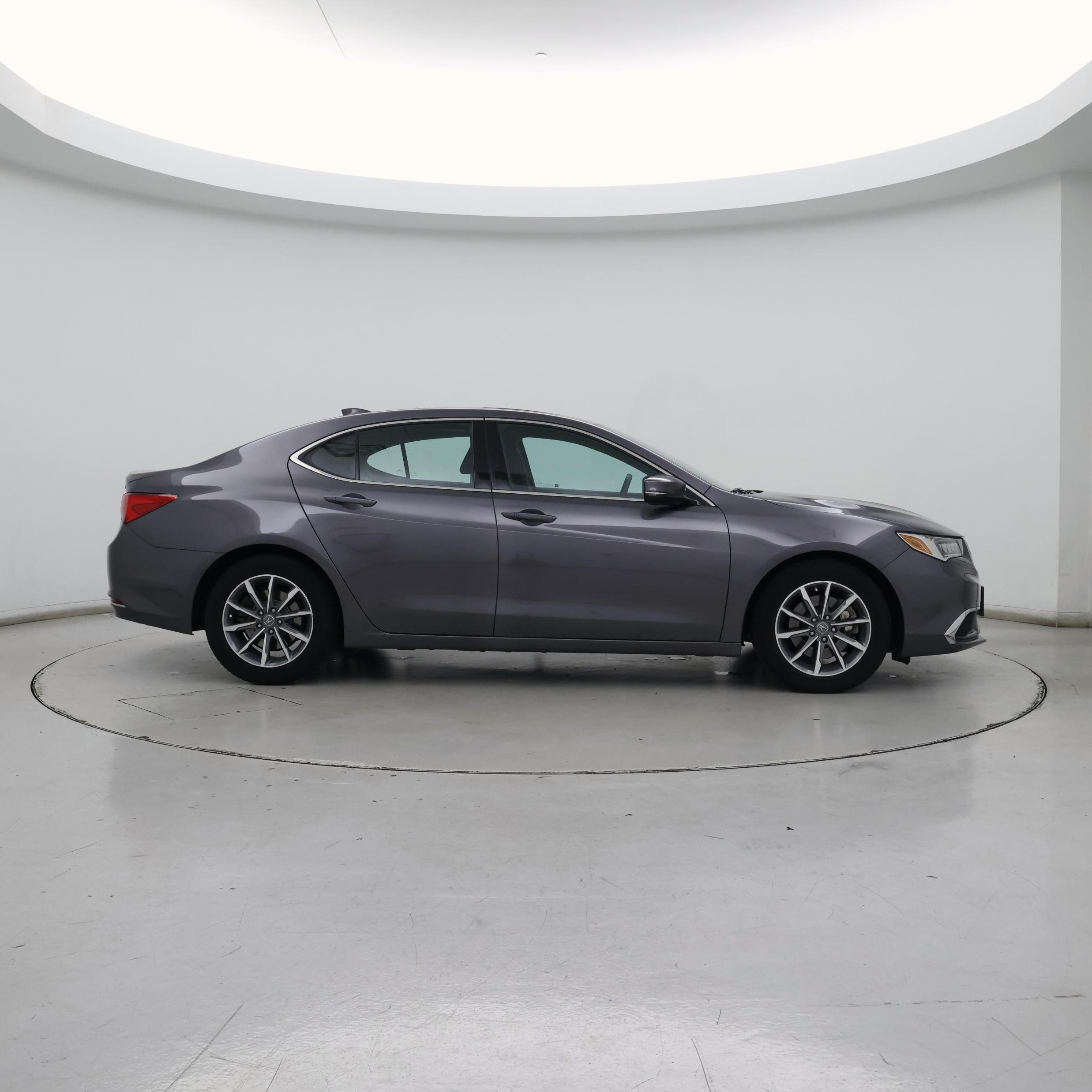 Thumbnail: 2020 Acura TLX - 7