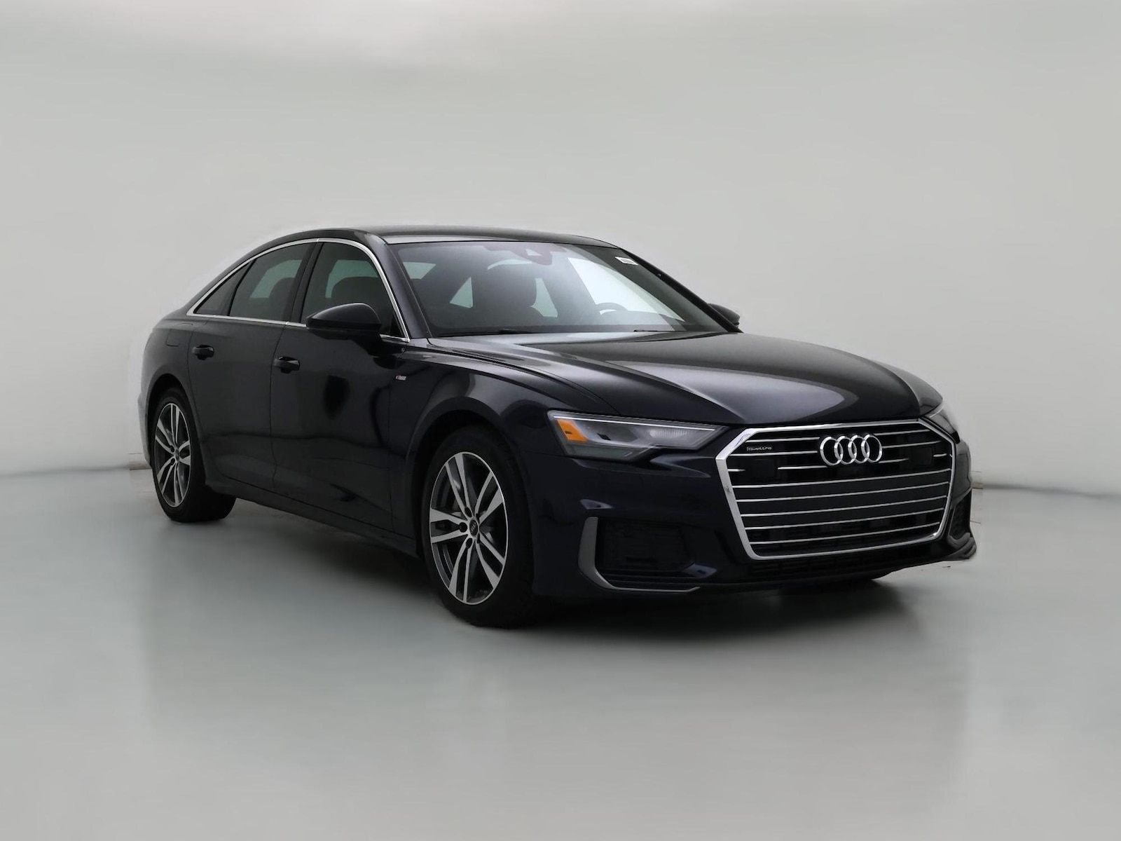 2023 Audi A6