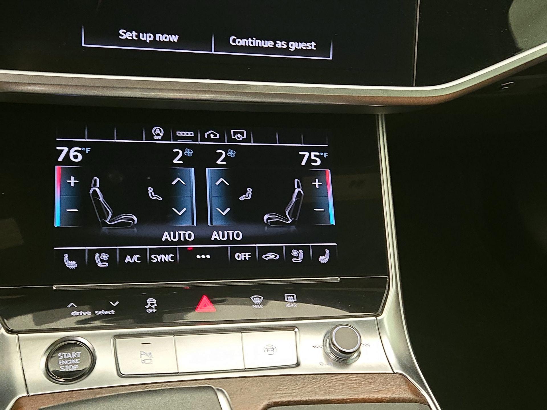 Thumbnail: 2023 Audi A6 - 17