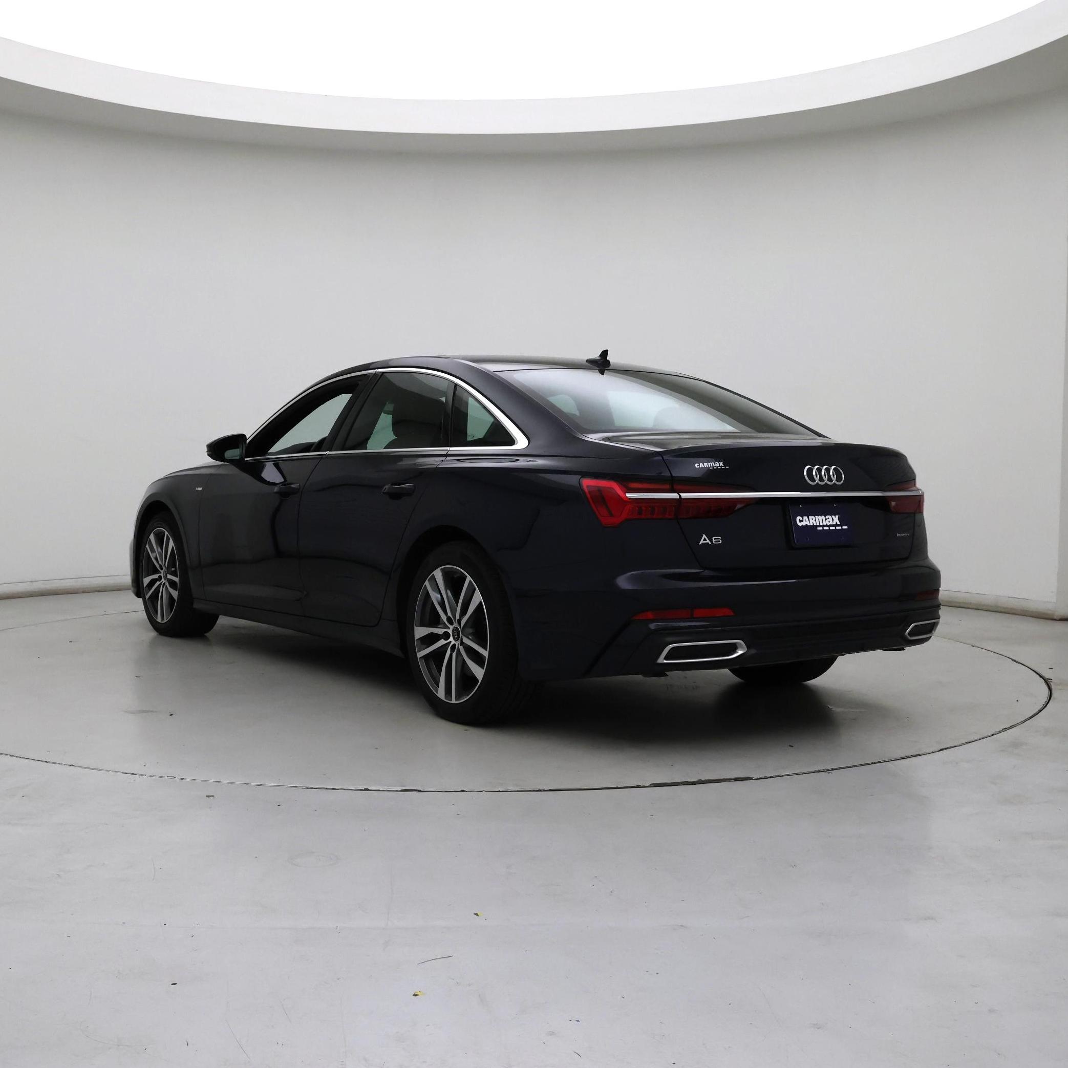 Thumbnail: 2023 Audi A6 - 2