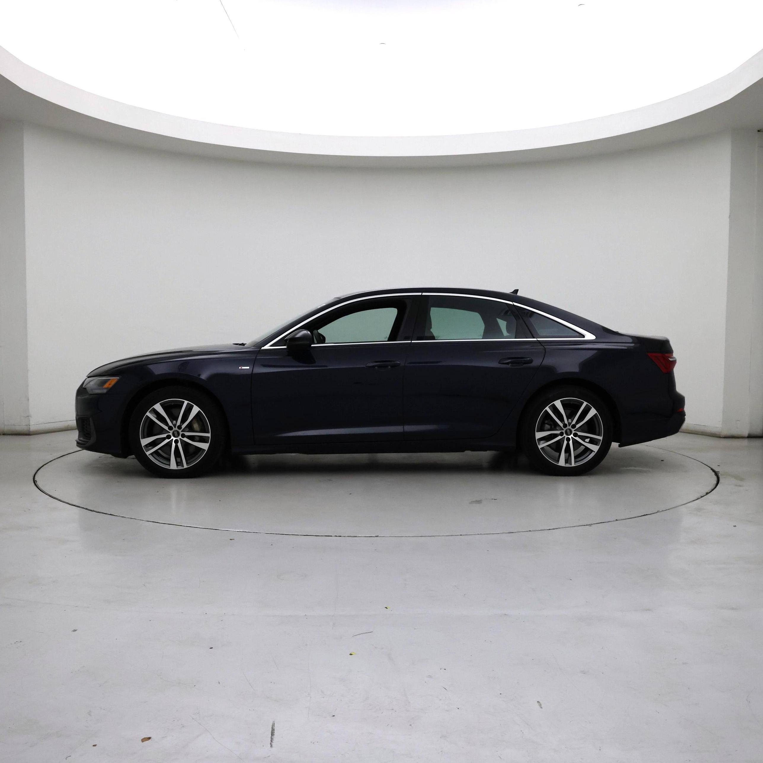 Thumbnail: 2023 Audi A6 - 3