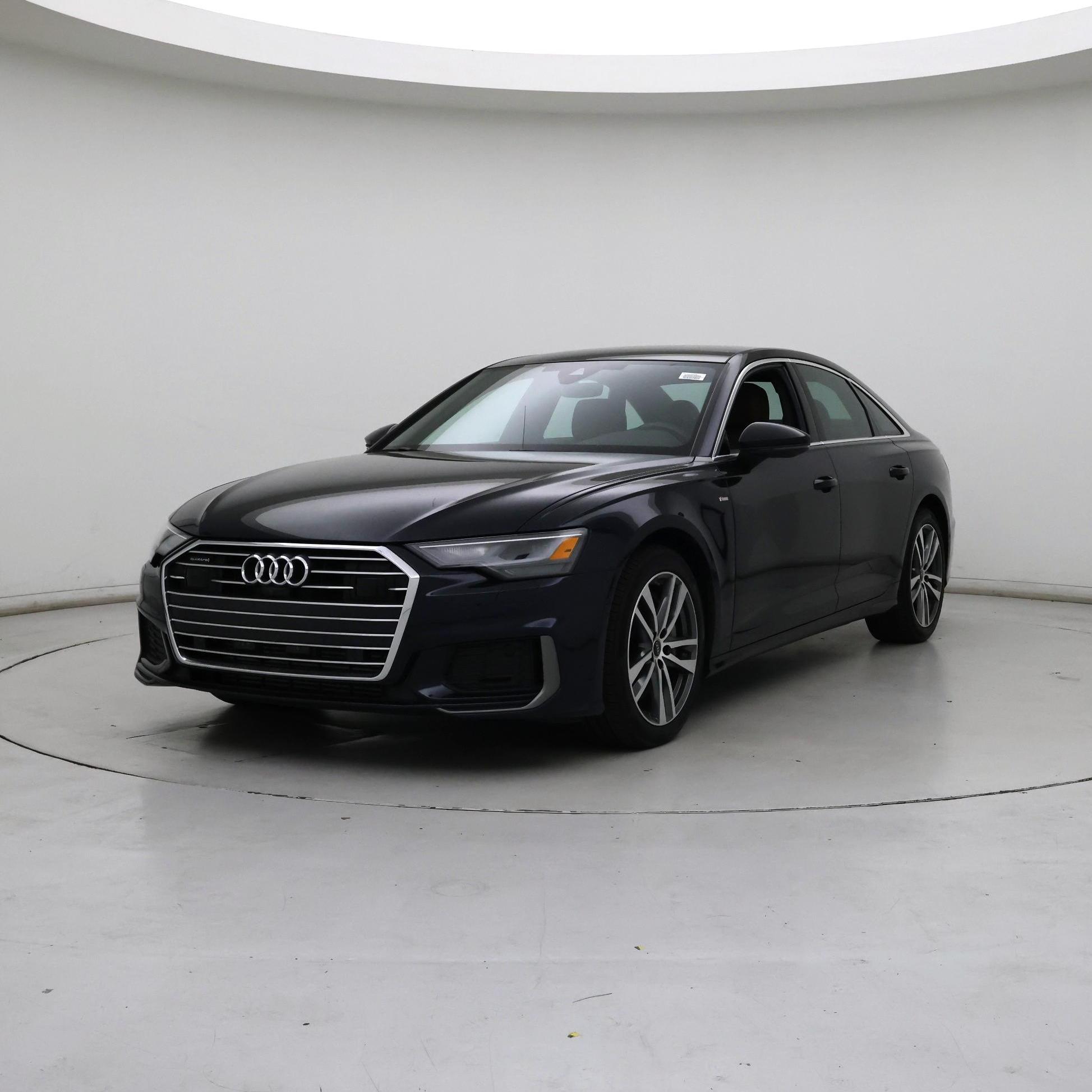 Thumbnail: 2023 Audi A6 - 4