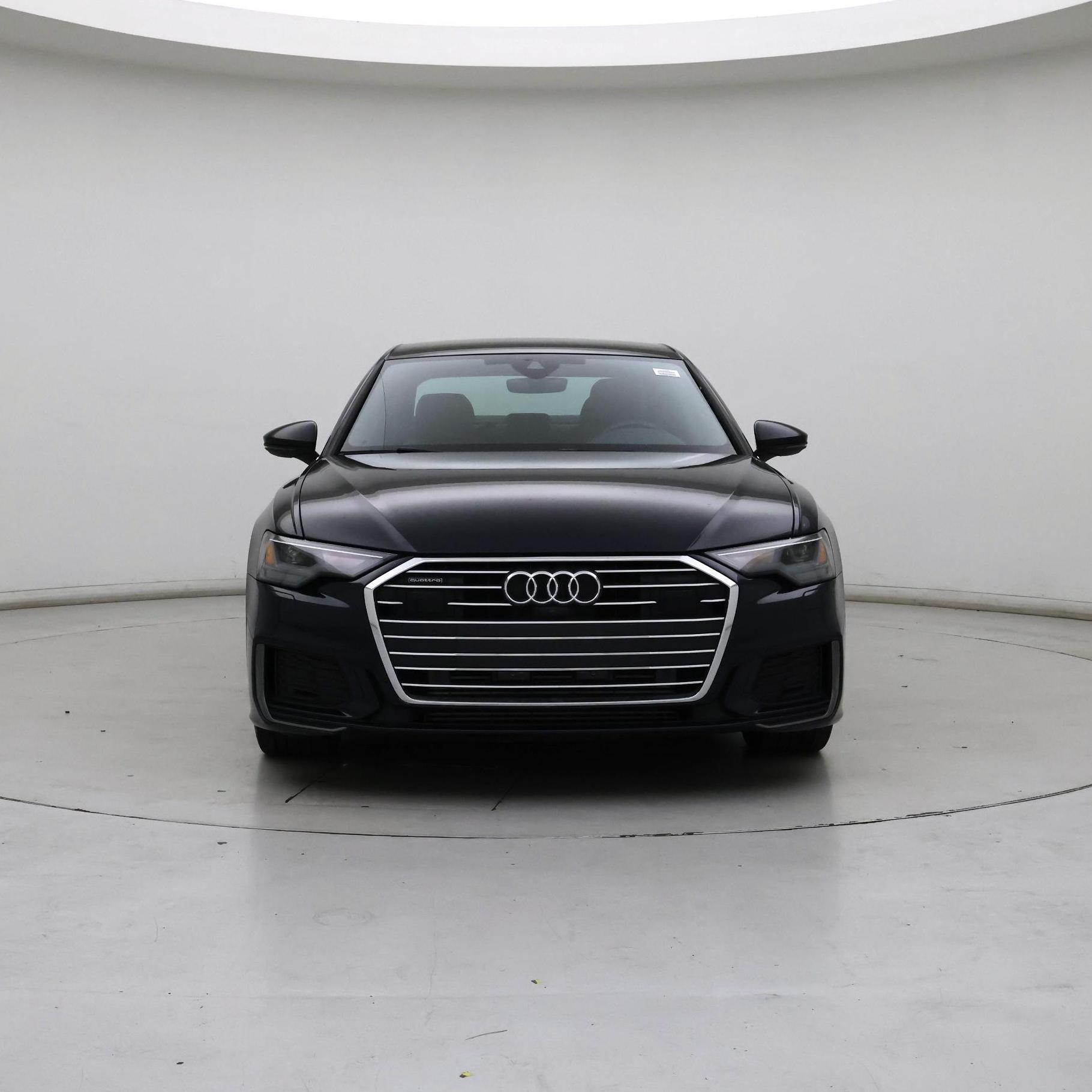 Thumbnail: 2023 Audi A6 - 5