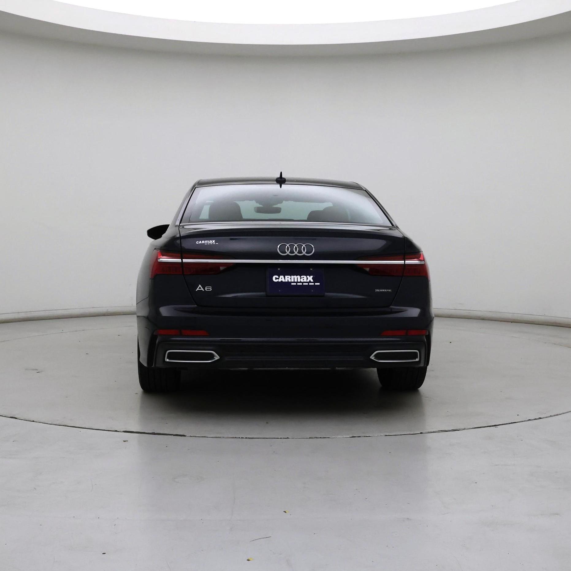 Thumbnail: 2023 Audi A6 - 6
