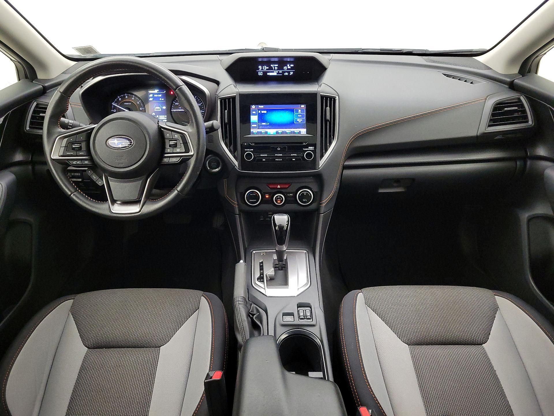 Thumbnail: 2023 Subaru Crosstrek - 9