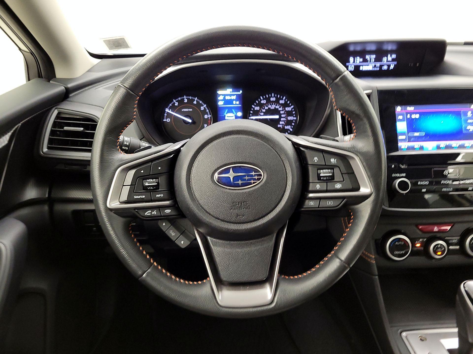 Thumbnail: 2023 Subaru Crosstrek - 10