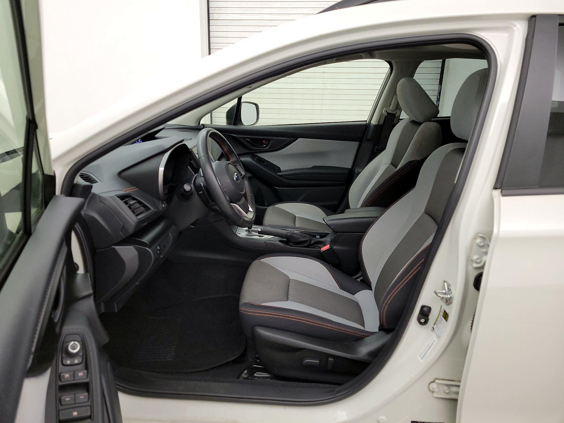 Thumbnail: 2023 Subaru Crosstrek - 11