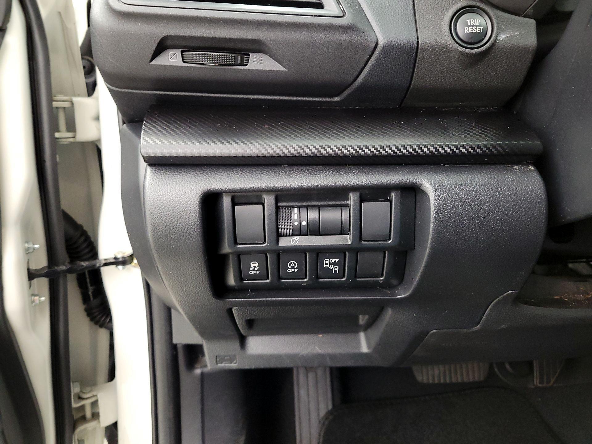 Thumbnail: 2023 Subaru Crosstrek - 13