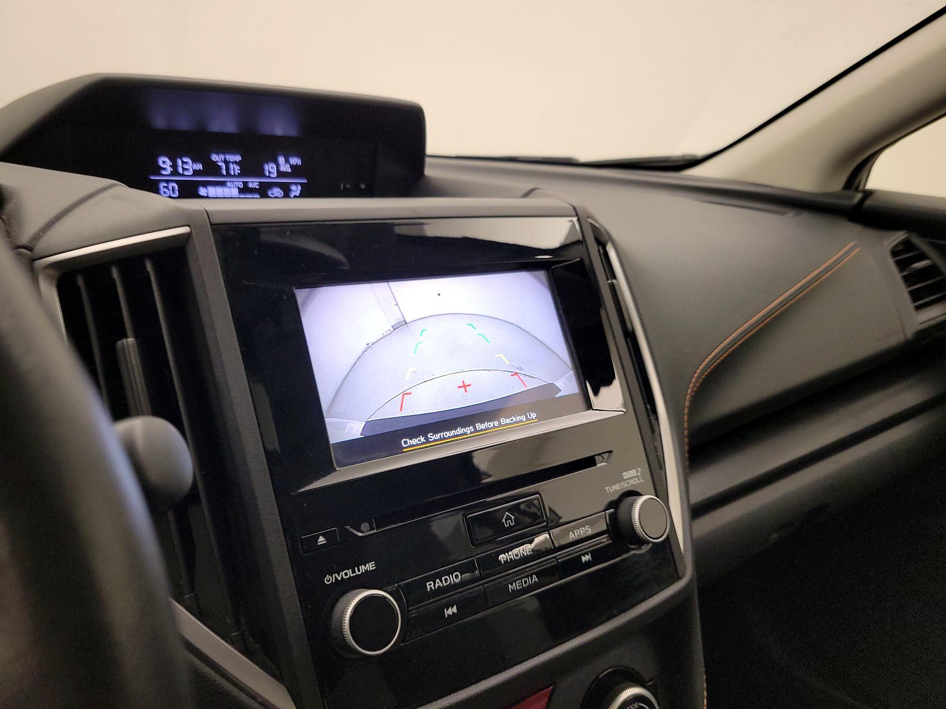 Thumbnail: 2023 Subaru Crosstrek - 14