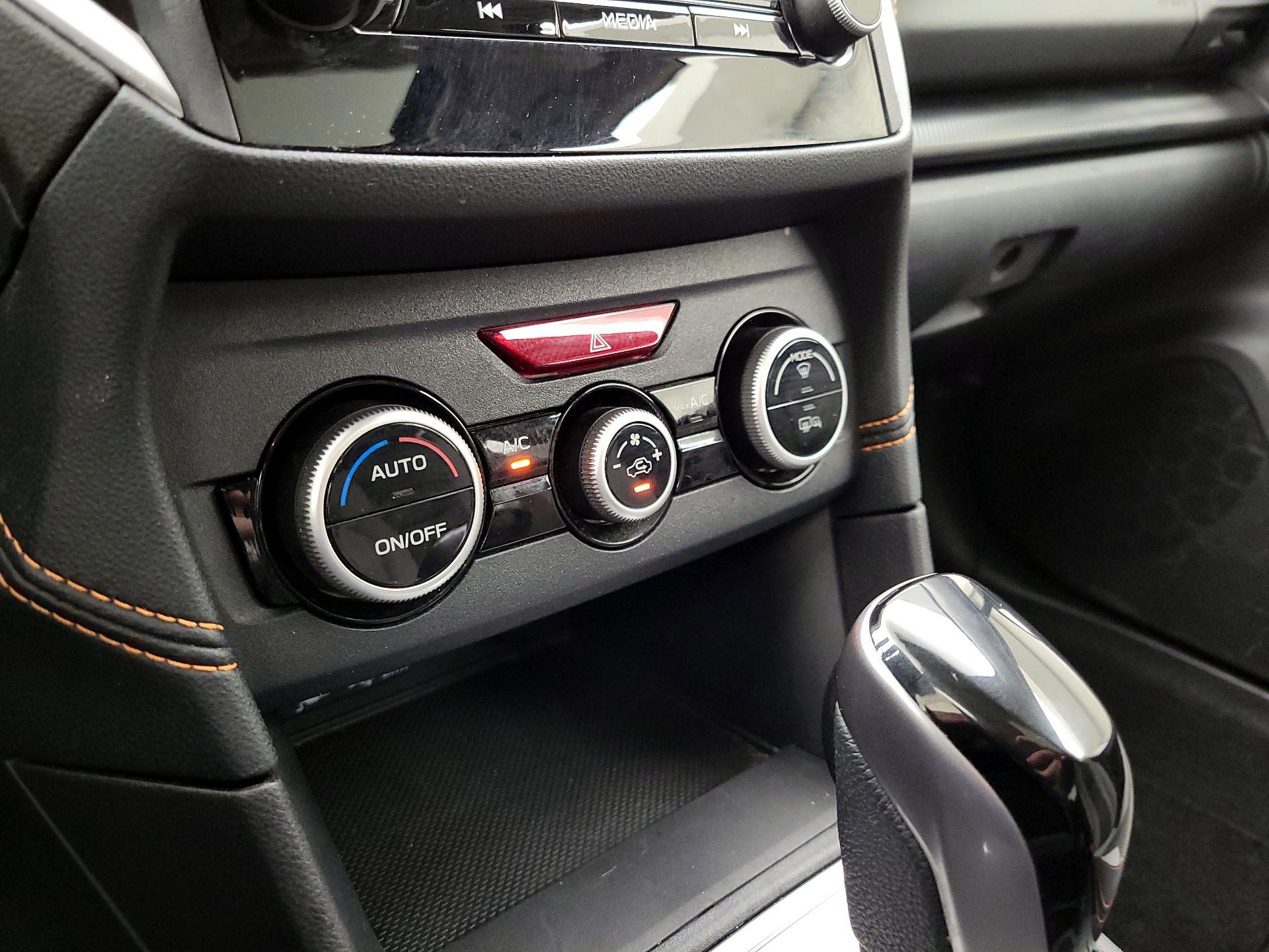 Thumbnail: 2023 Subaru Crosstrek - 16