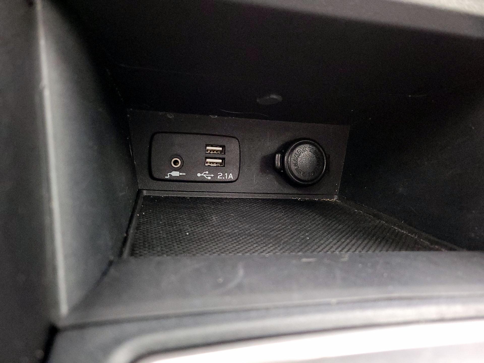 Thumbnail: 2023 Subaru Crosstrek - 18