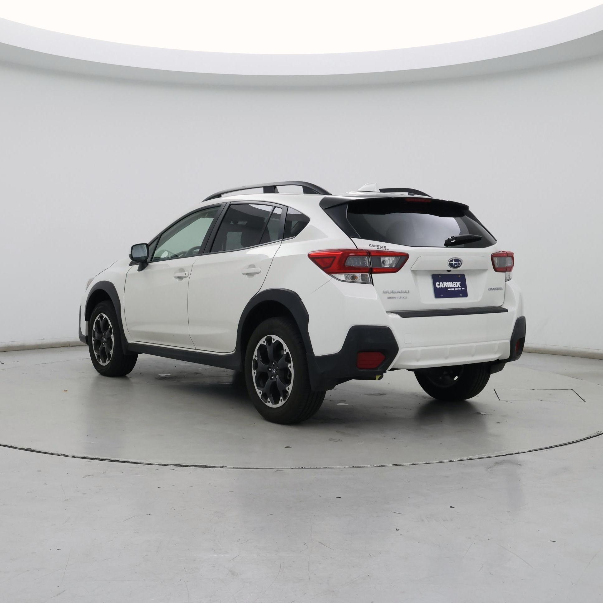 Thumbnail: 2023 Subaru Crosstrek - 2