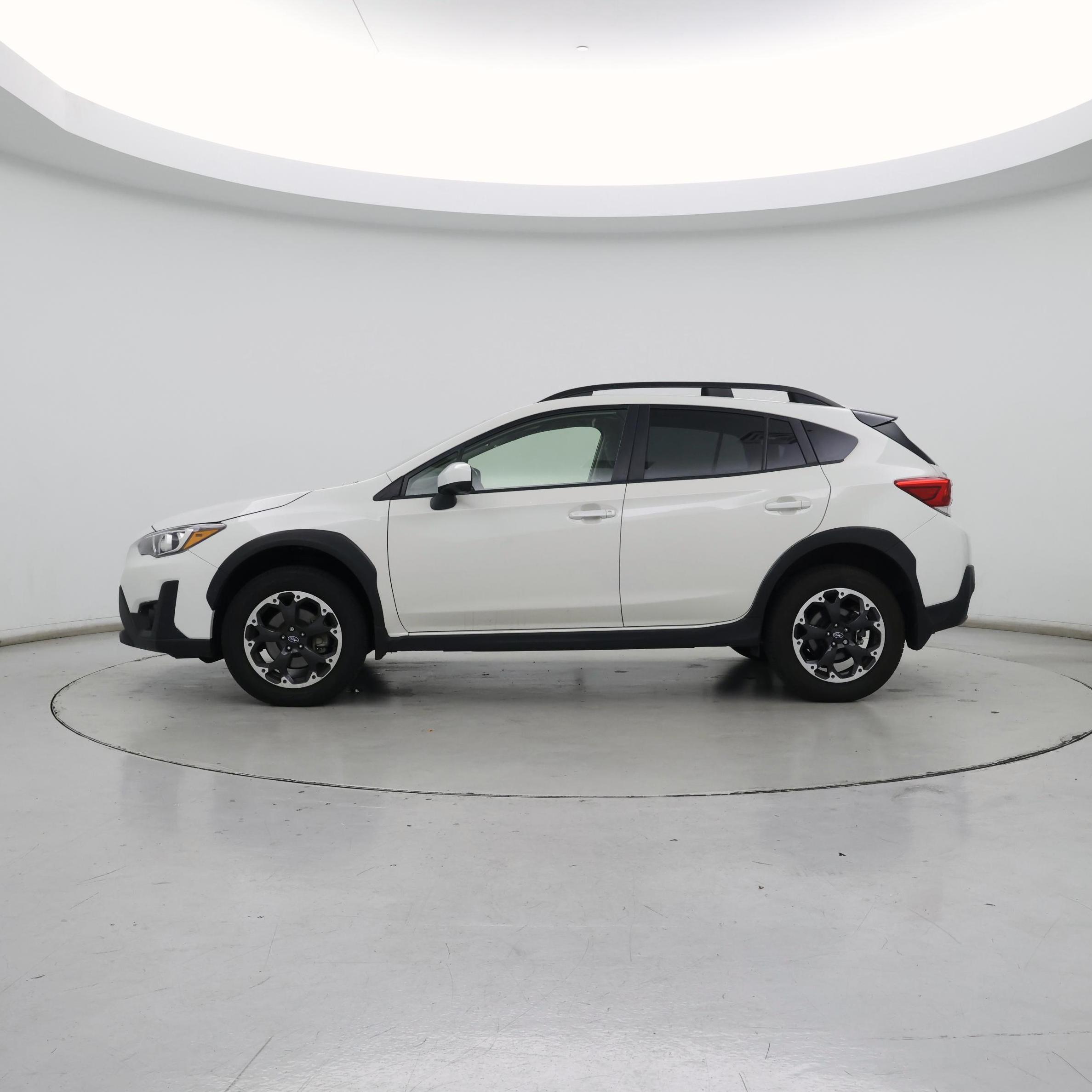 Thumbnail: 2023 Subaru Crosstrek - 3