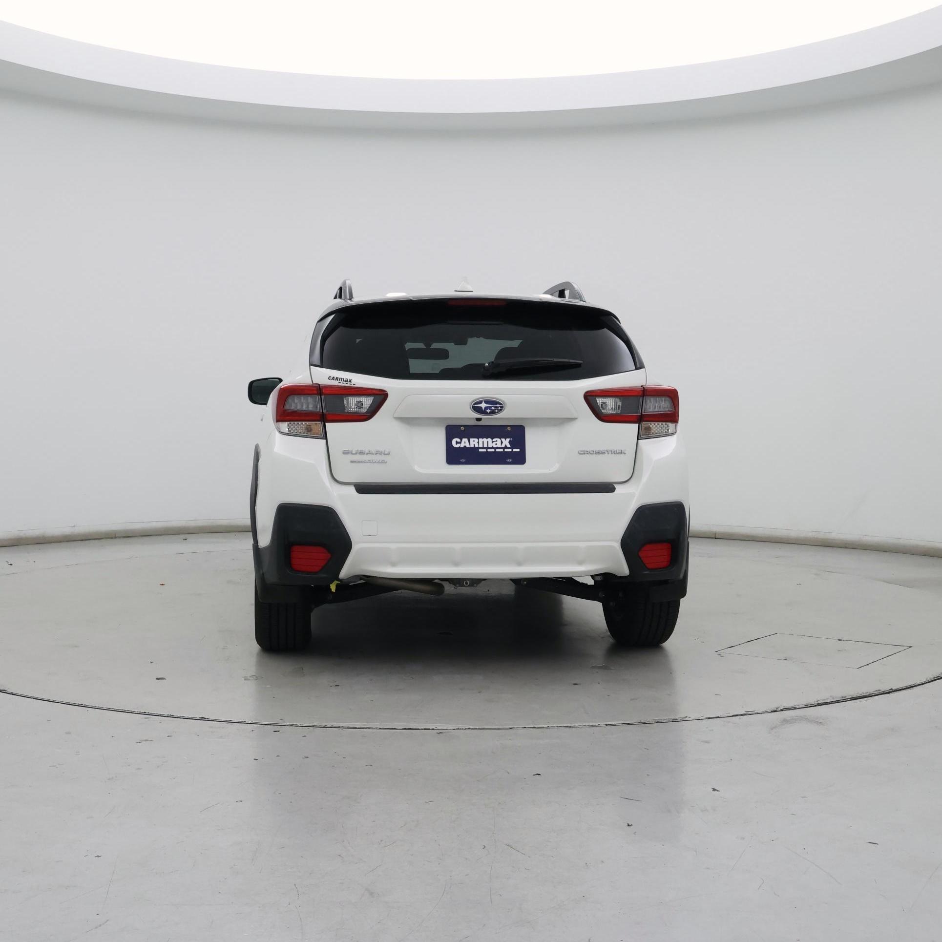 Thumbnail: 2023 Subaru Crosstrek - 6