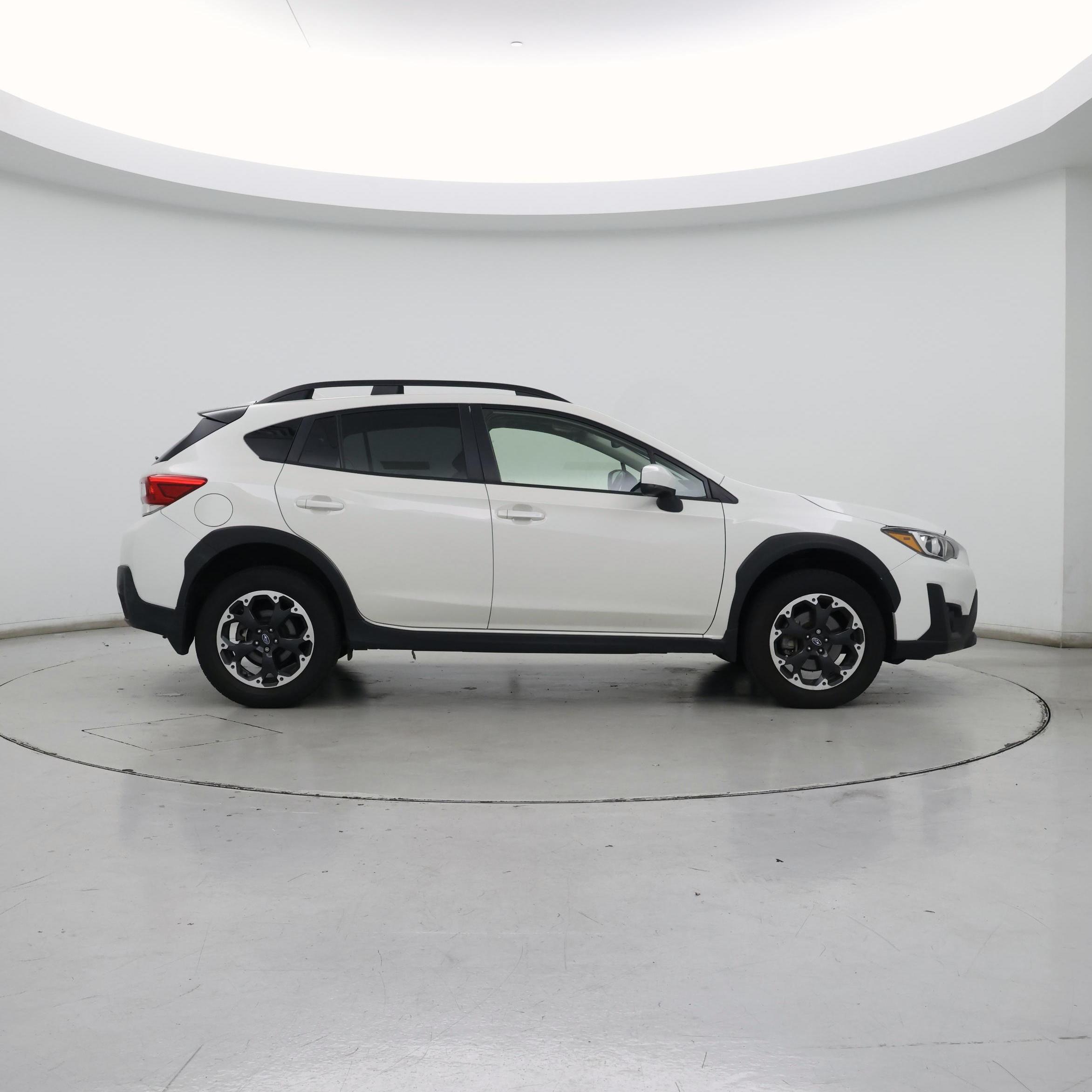 Thumbnail: 2023 Subaru Crosstrek - 7