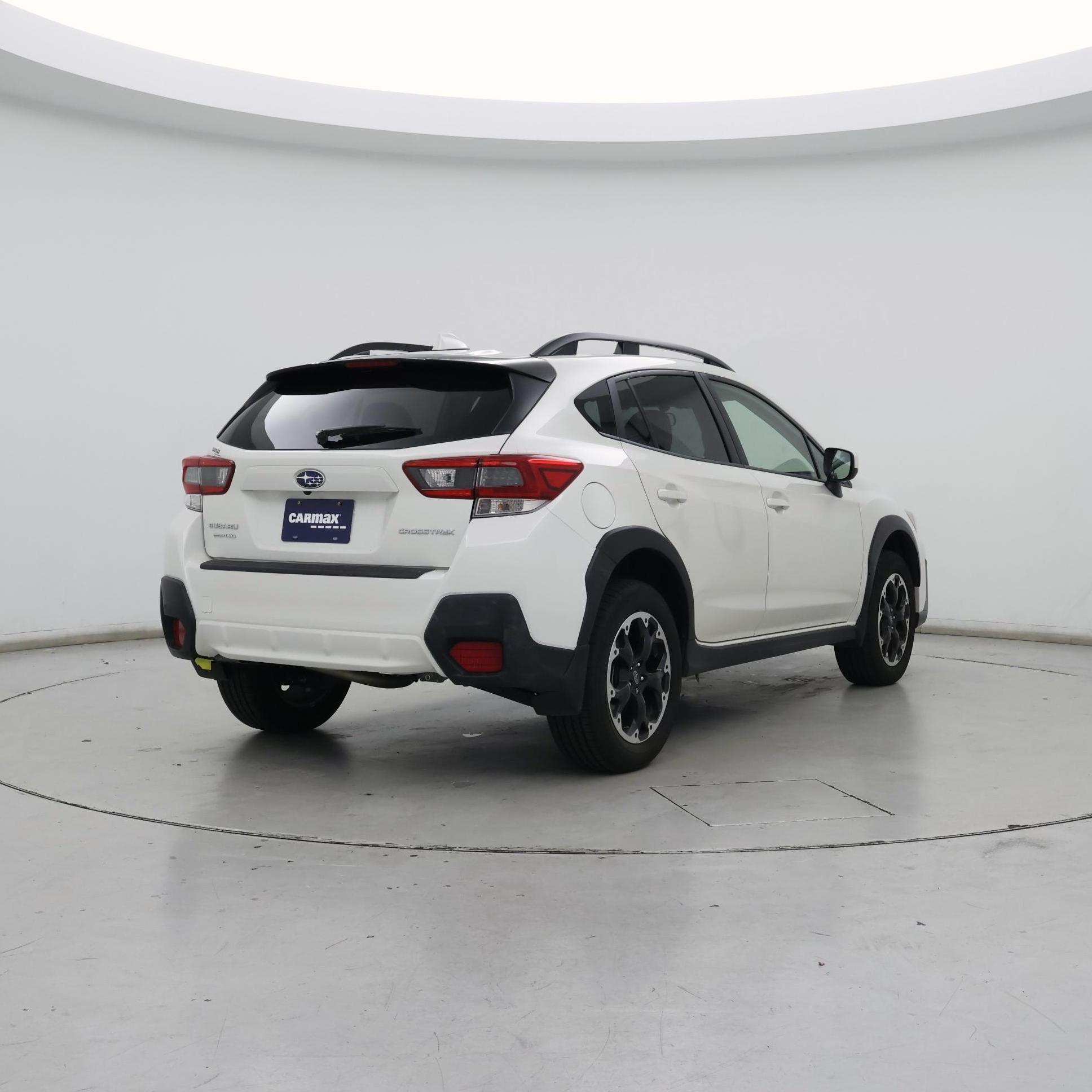 Thumbnail: 2023 Subaru Crosstrek - 8