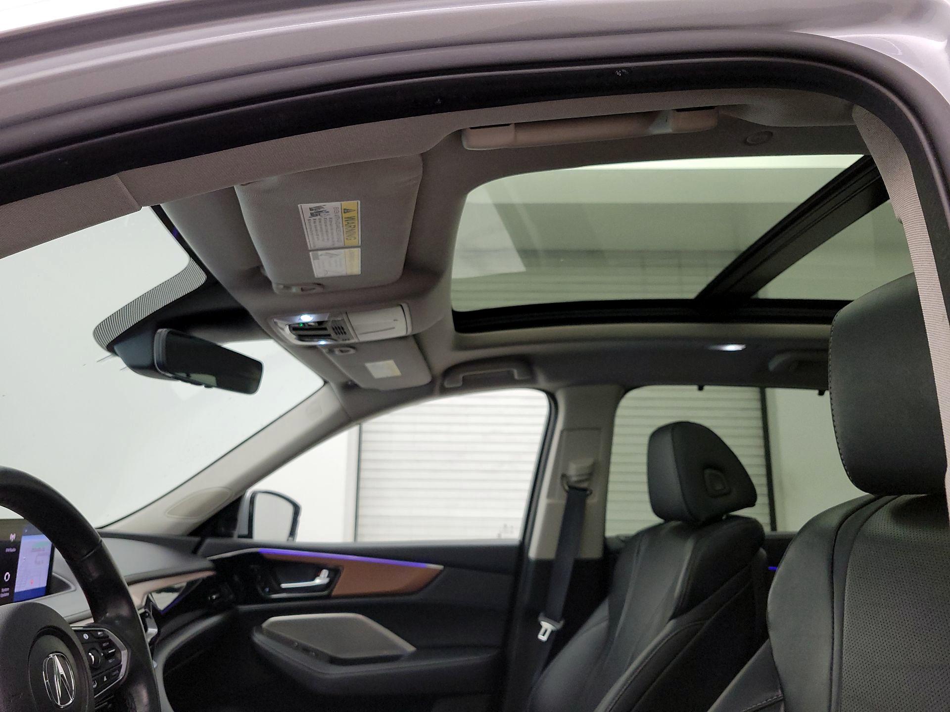 Thumbnail: 2022 Acura MDX - 20