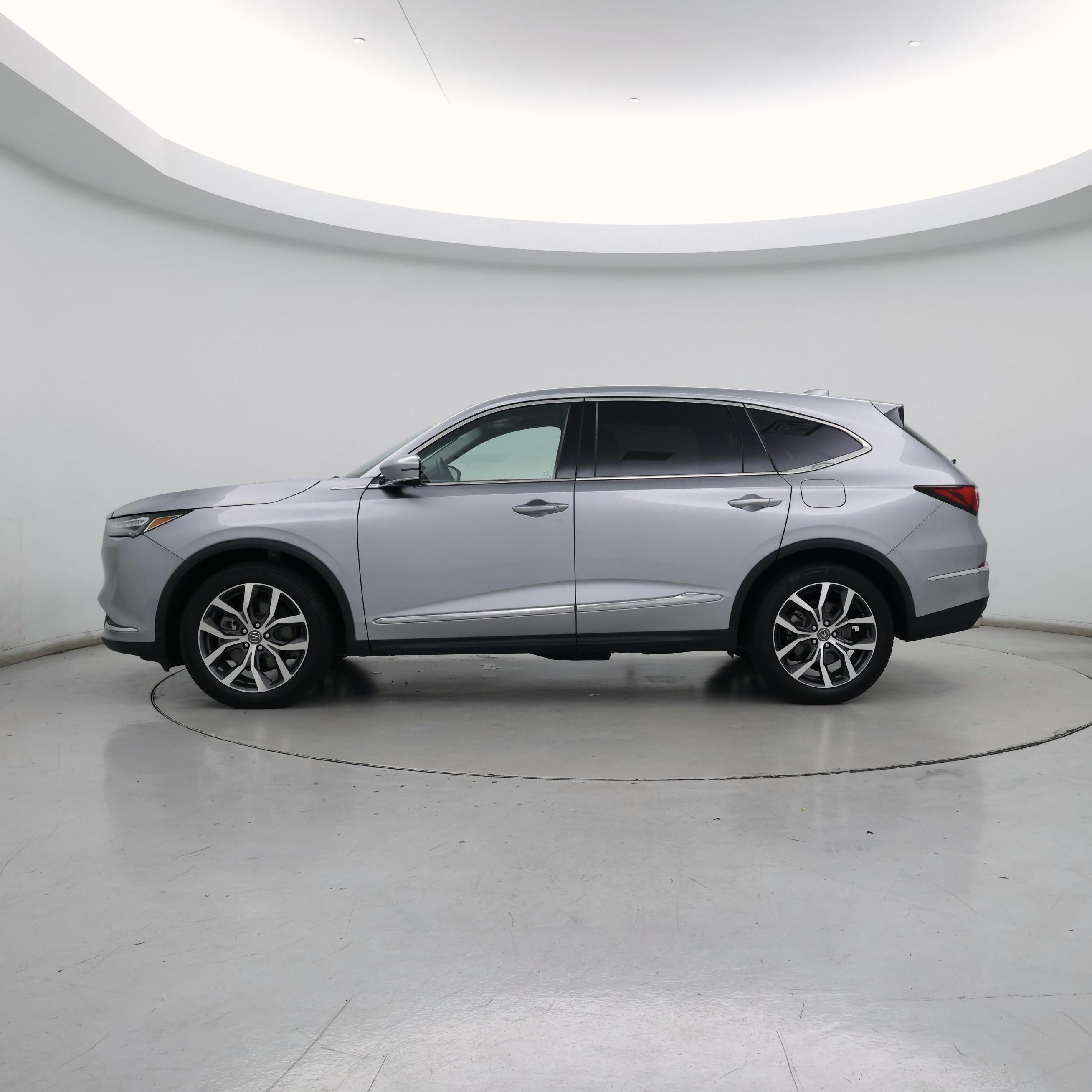 Thumbnail: 2022 Acura MDX - 3