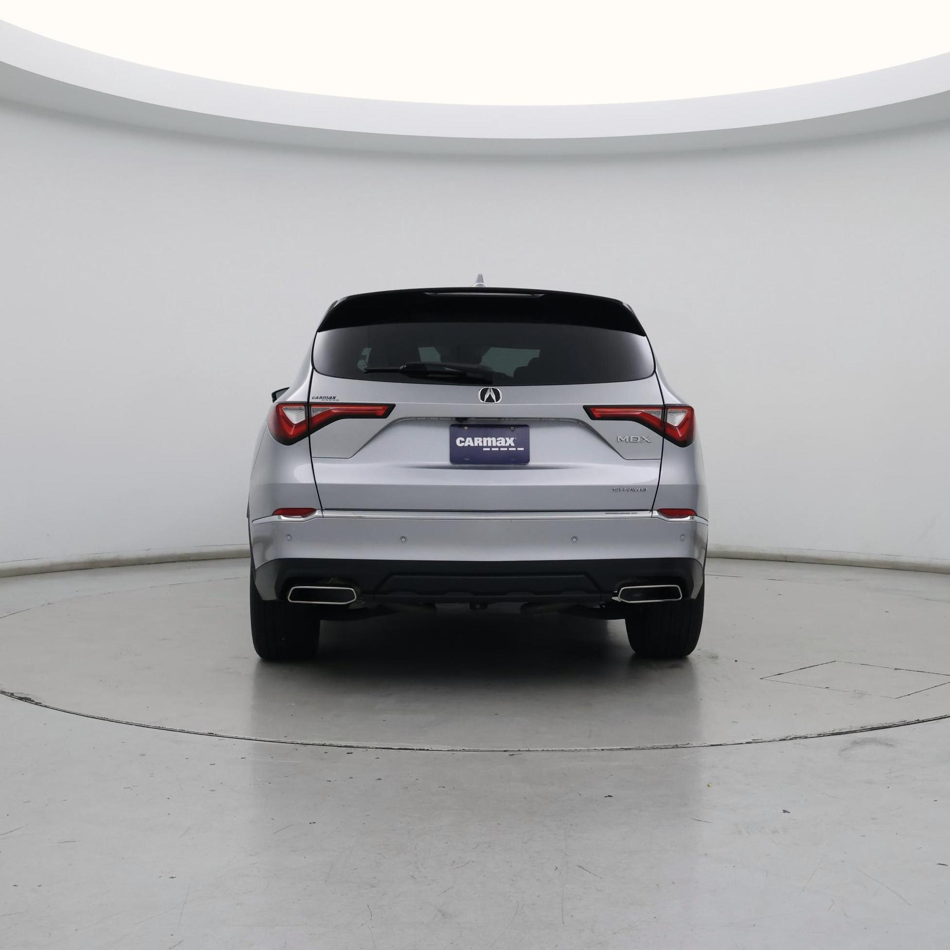 Thumbnail: 2022 Acura MDX - 6