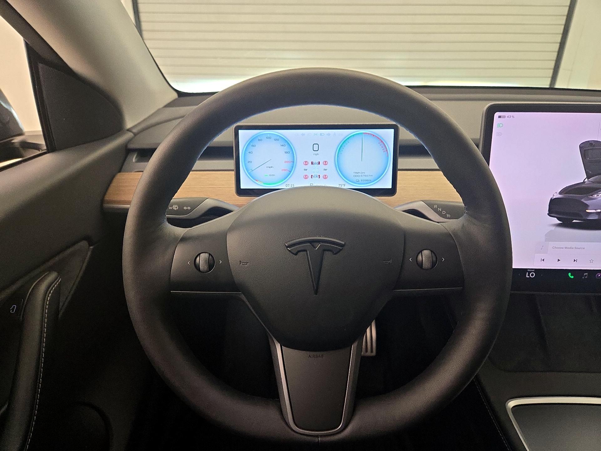 Thumbnail: 2022 Tesla Model Y - 10