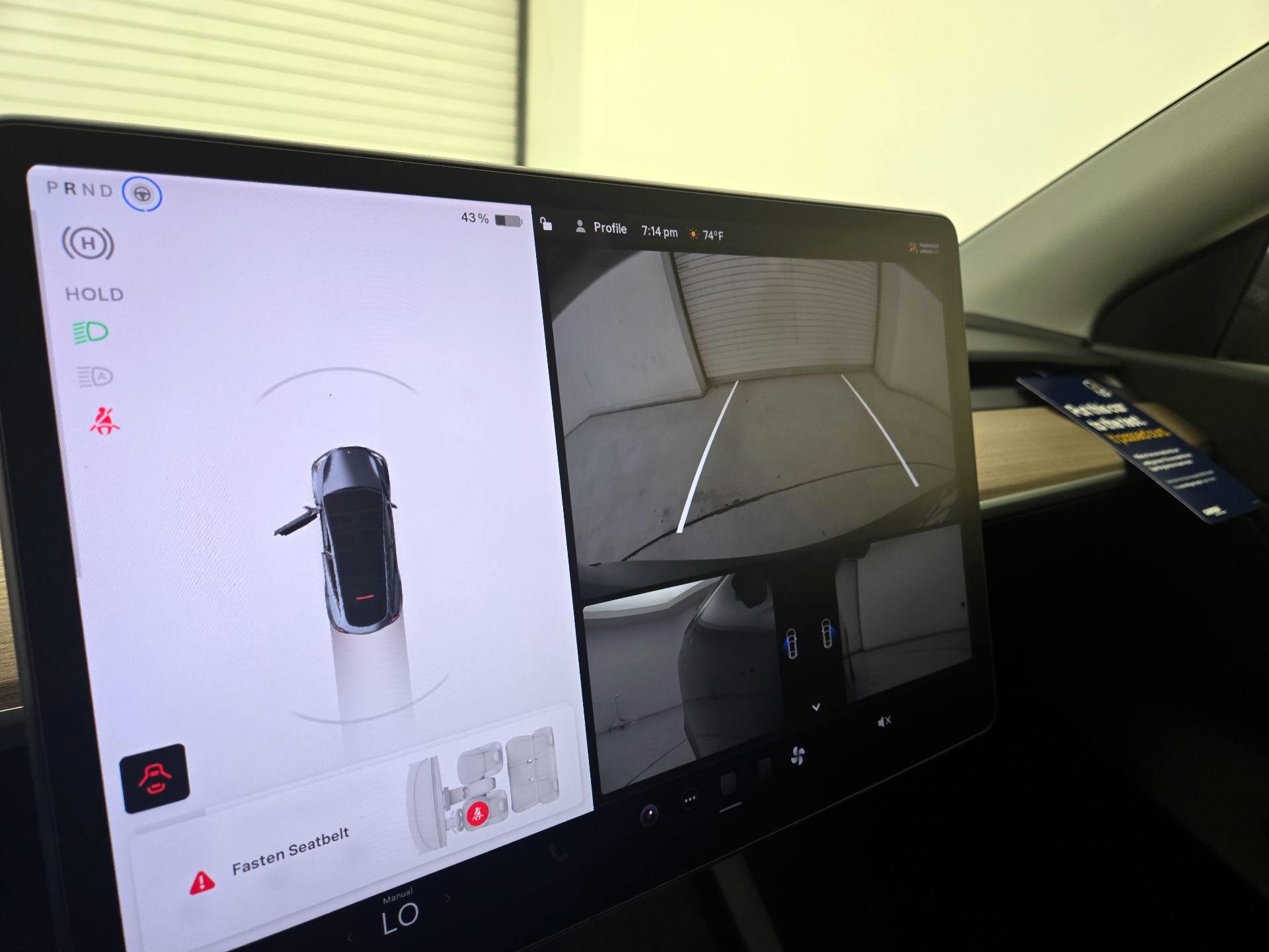 Thumbnail: 2022 Tesla Model Y - 13