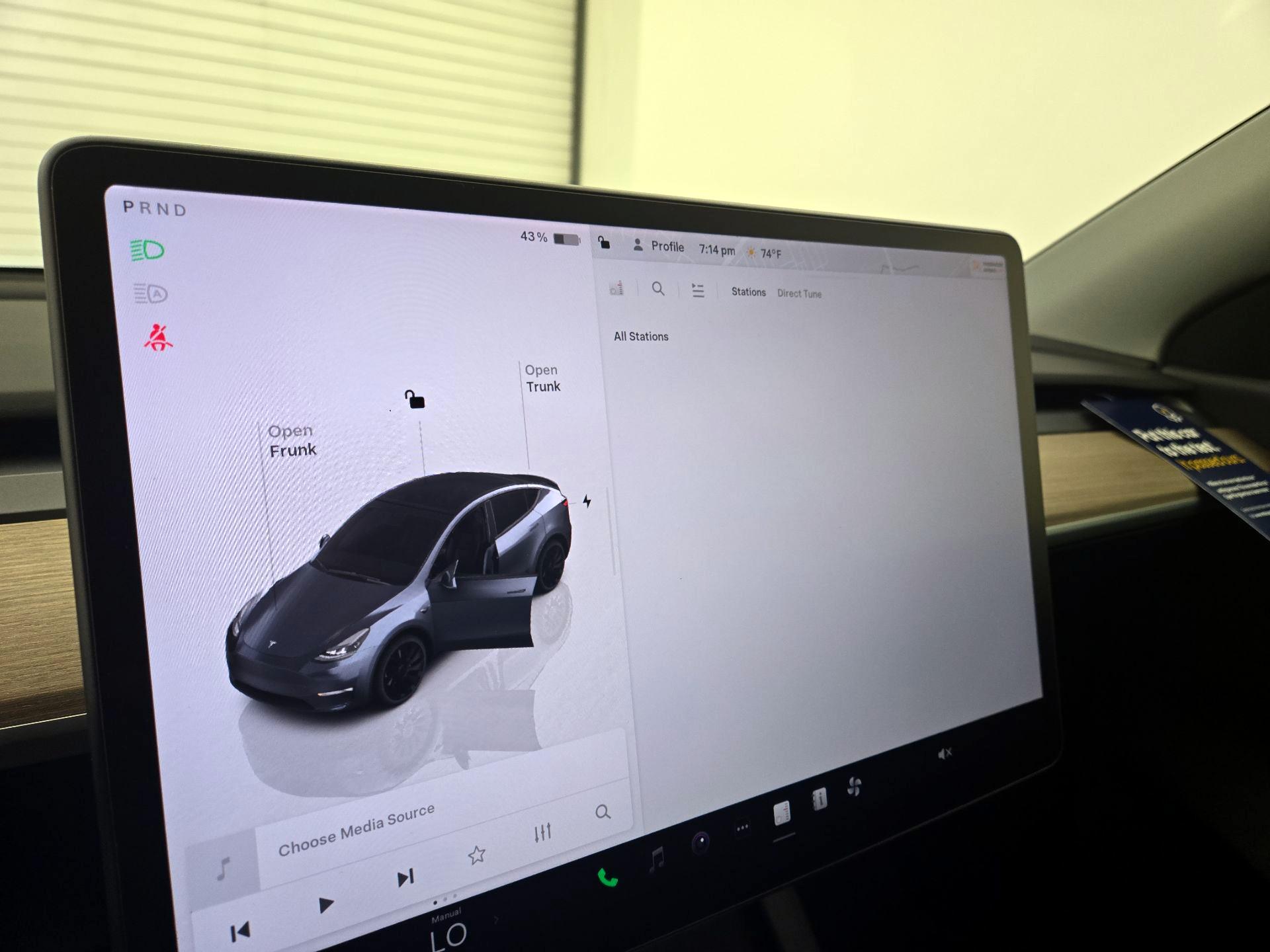 Thumbnail: 2022 Tesla Model Y - 14