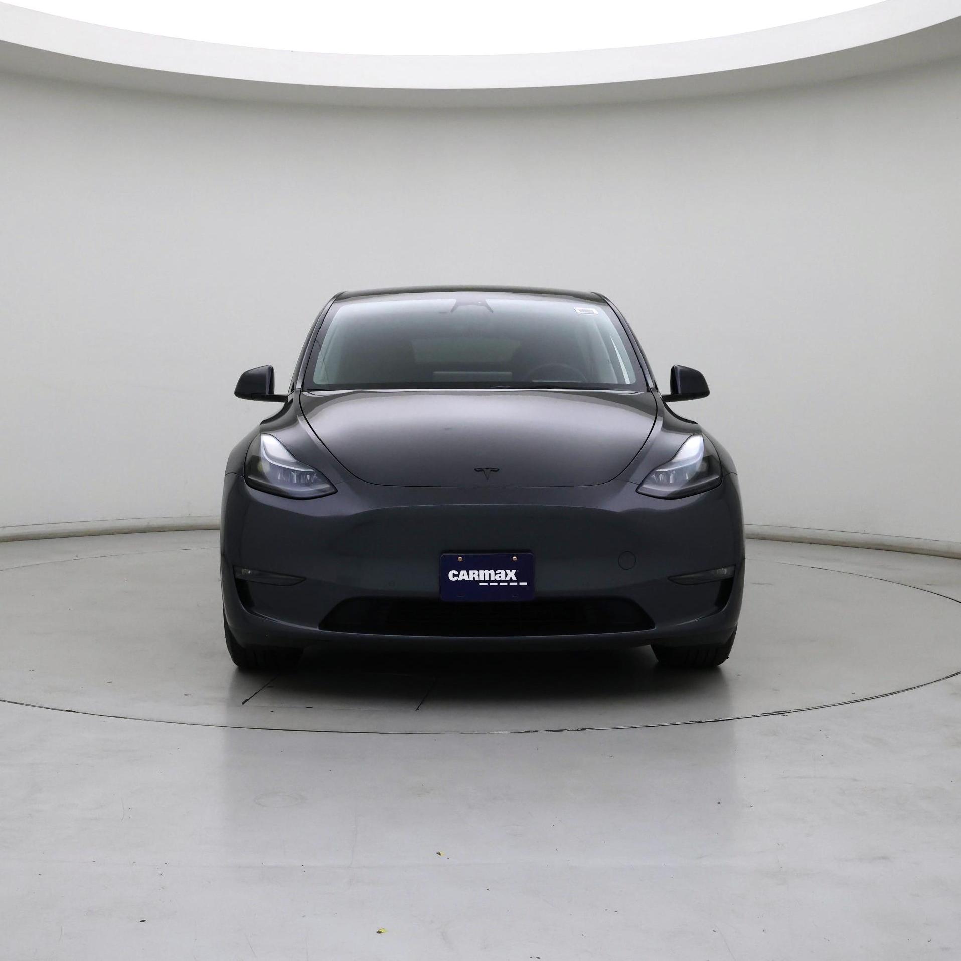 Thumbnail: 2022 Tesla Model Y - 5