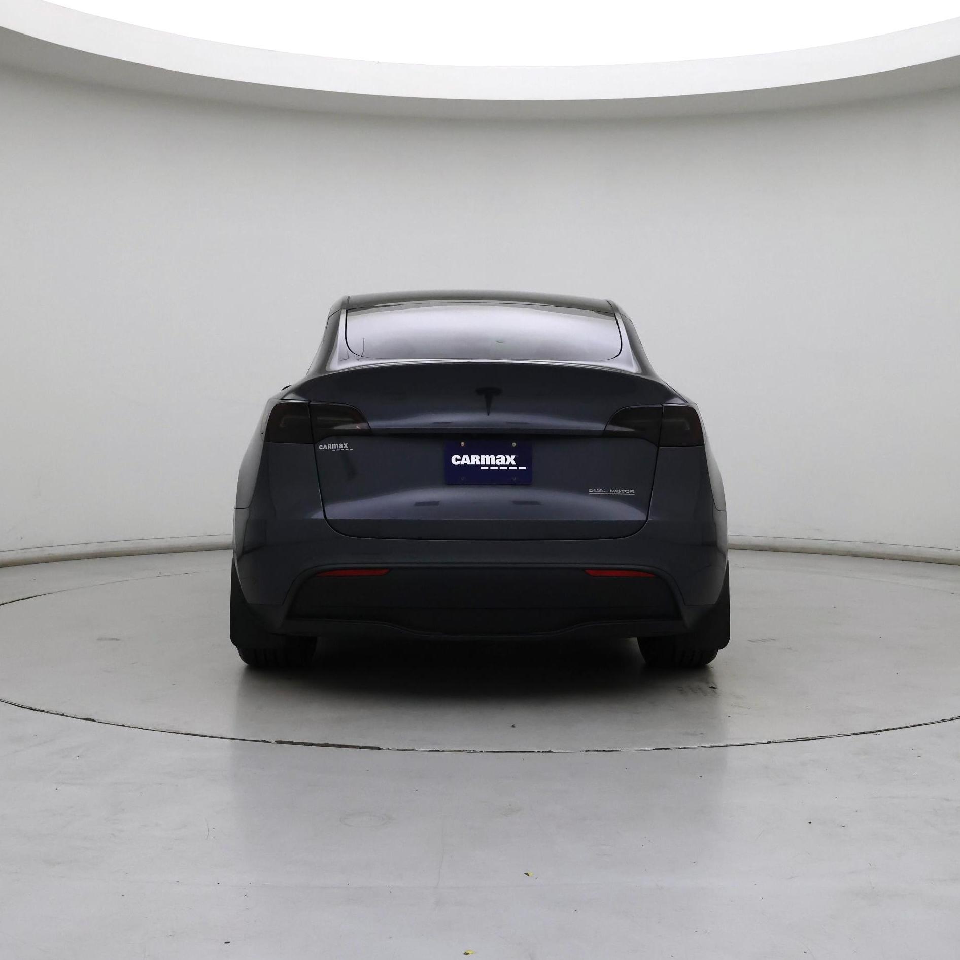 Thumbnail: 2022 Tesla Model Y - 6