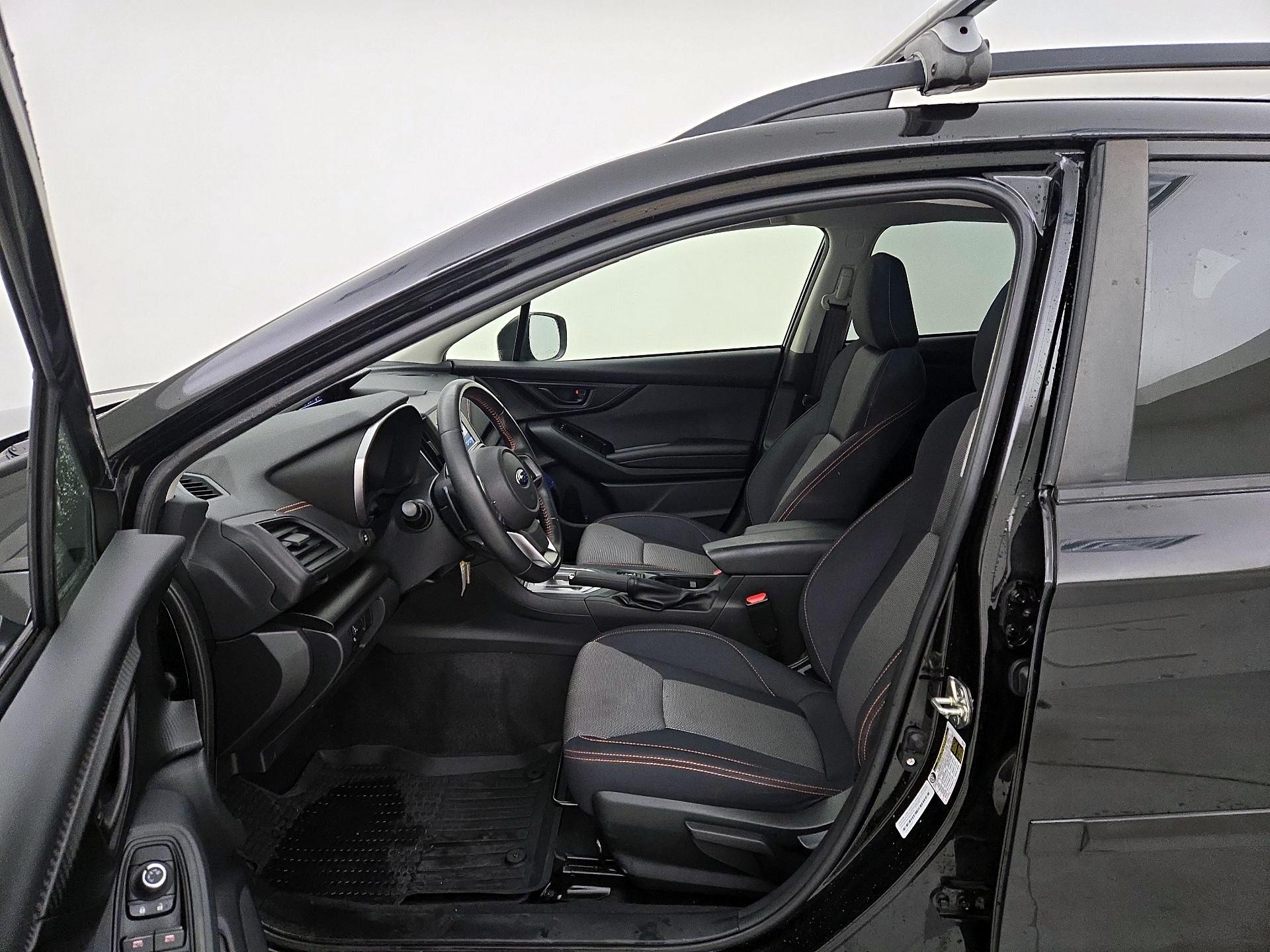 Thumbnail: 2021 Subaru Crosstrek - 11