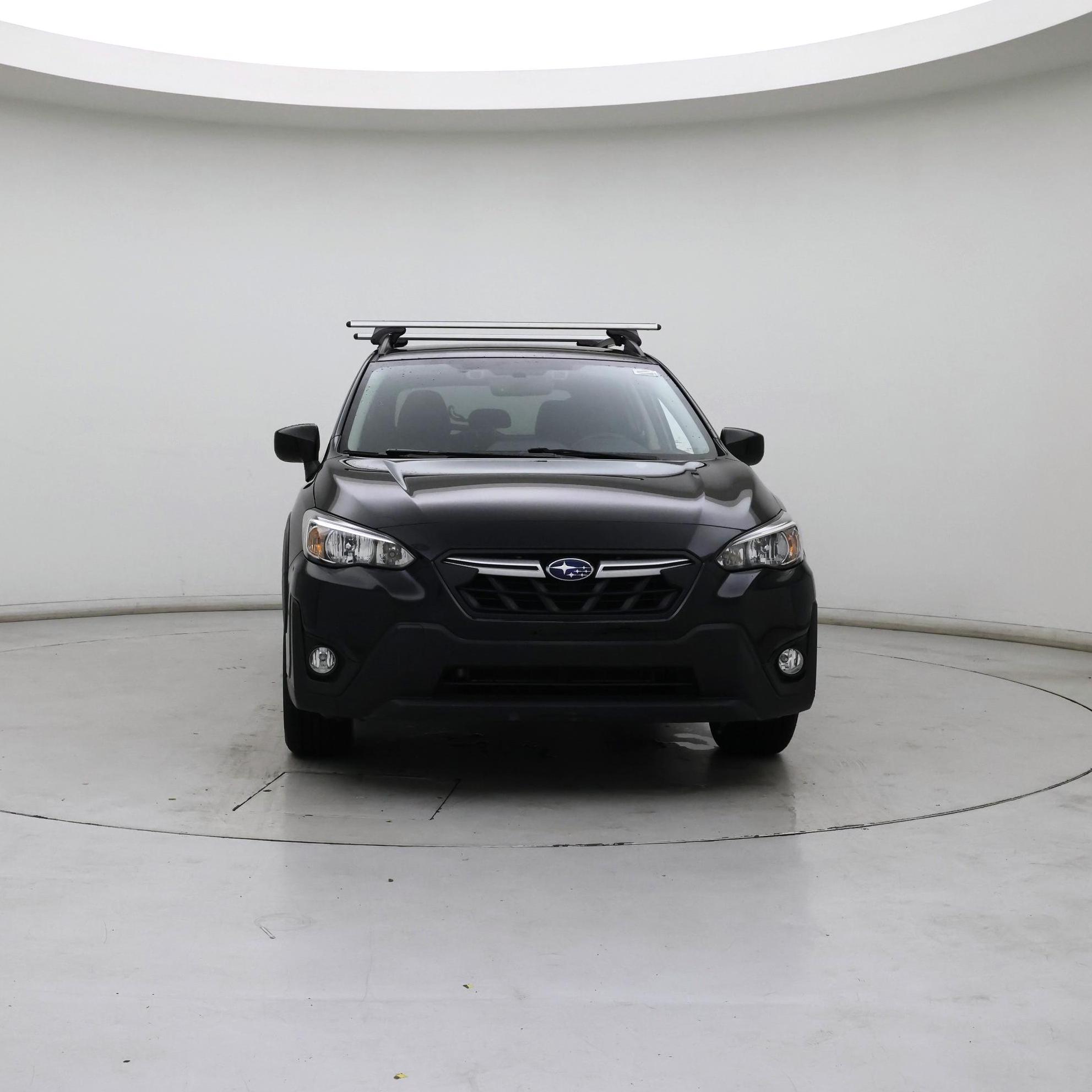 Thumbnail: 2021 Subaru Crosstrek - 5