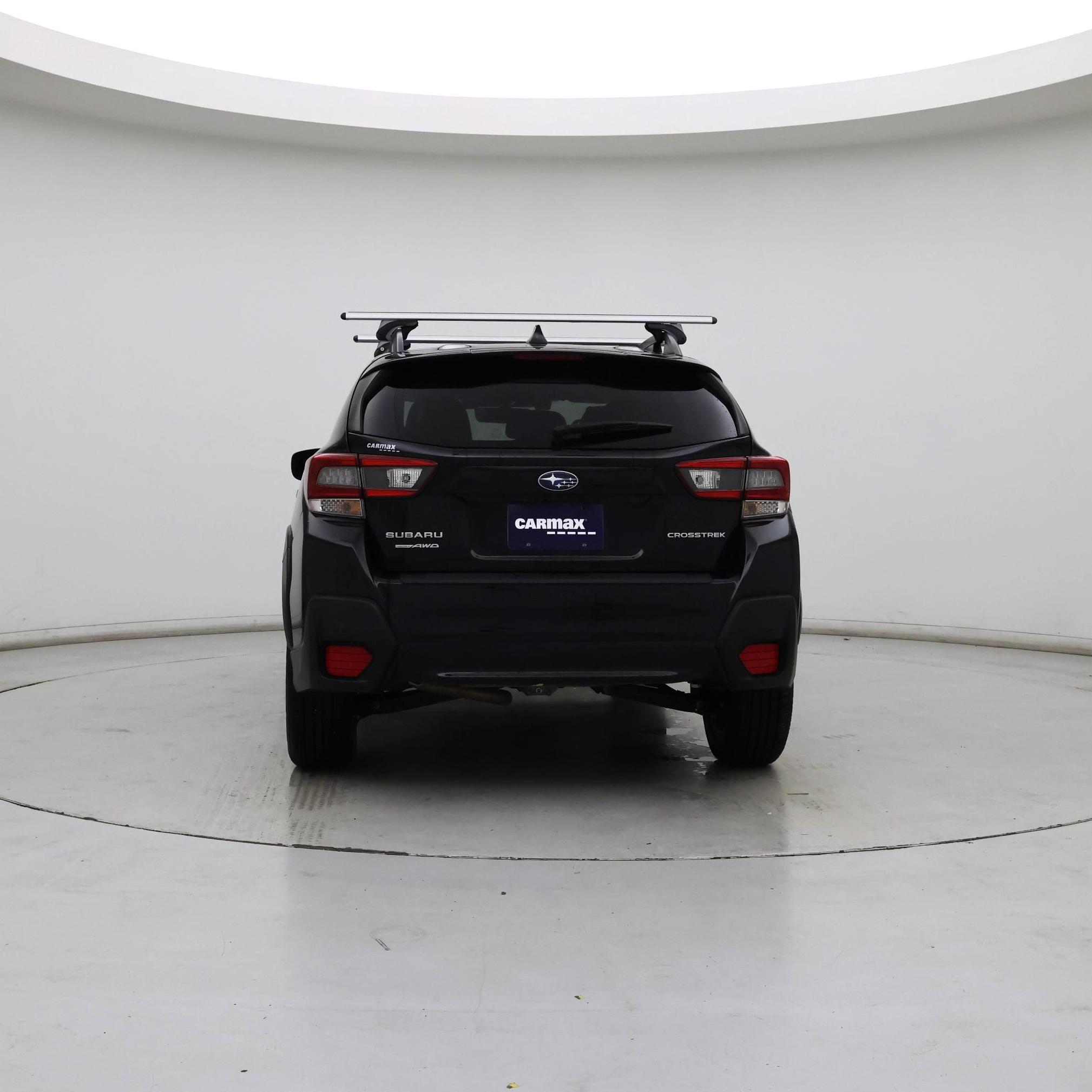 Thumbnail: 2021 Subaru Crosstrek - 6