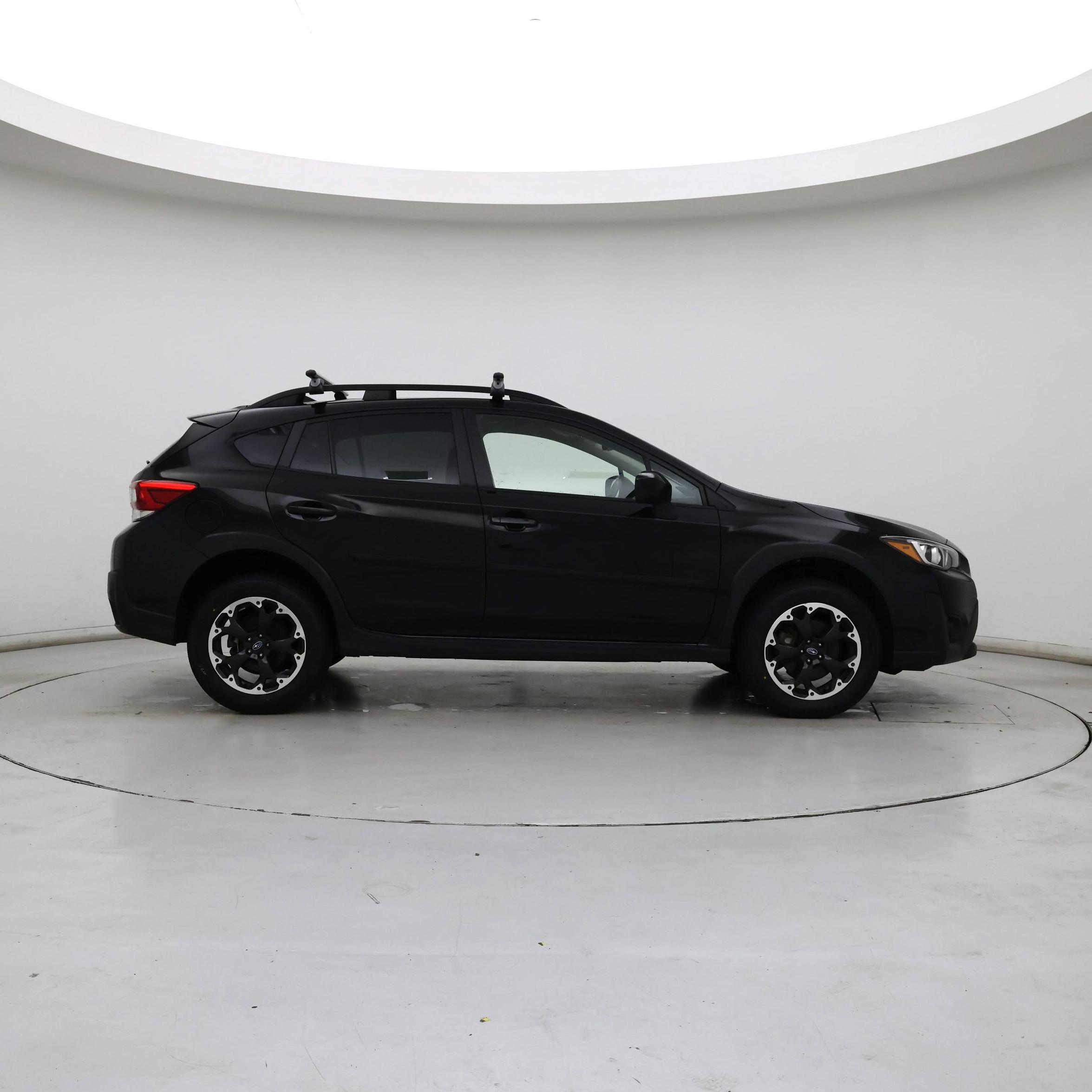 Thumbnail: 2021 Subaru Crosstrek - 7