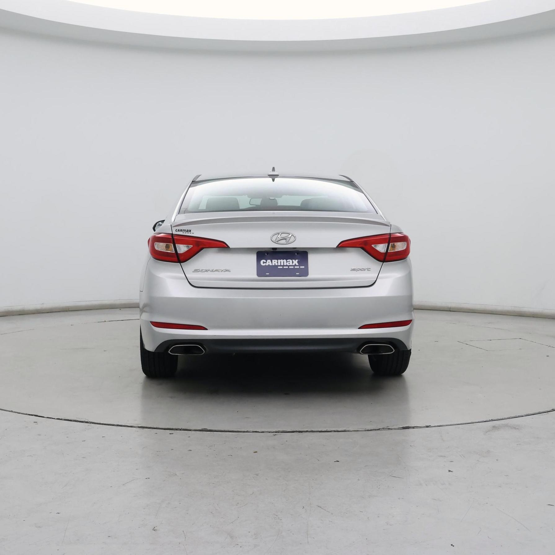 Thumbnail: 2016 Hyundai Sonata - 6