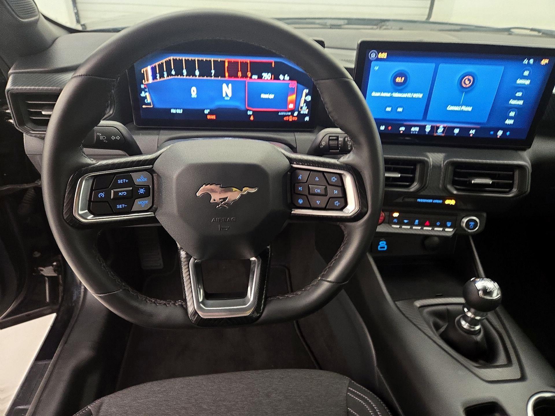 Thumbnail: 2024 Ford Mustang - 10