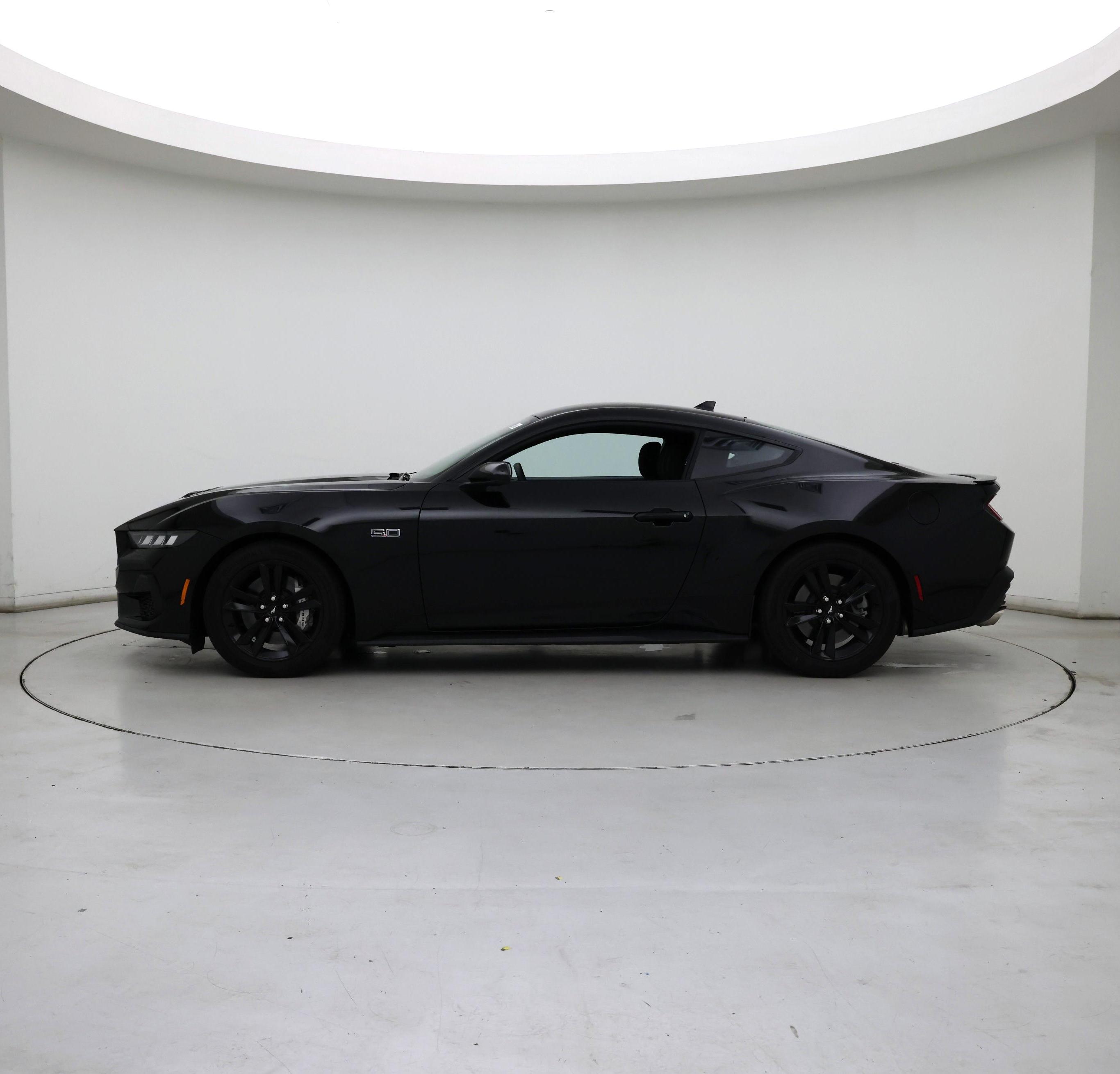Thumbnail: 2024 Ford Mustang - 3