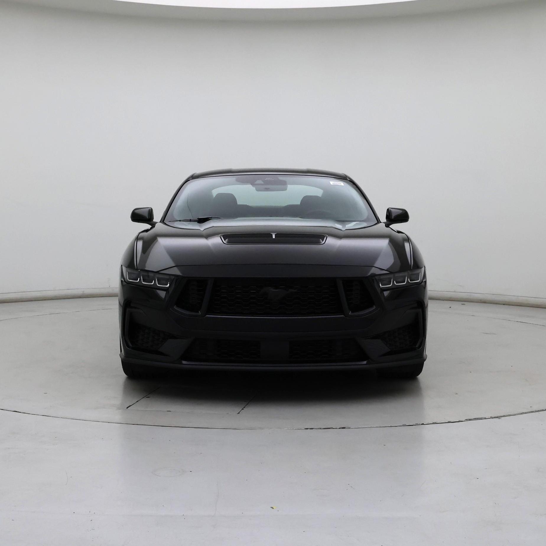 Thumbnail: 2024 Ford Mustang - 5