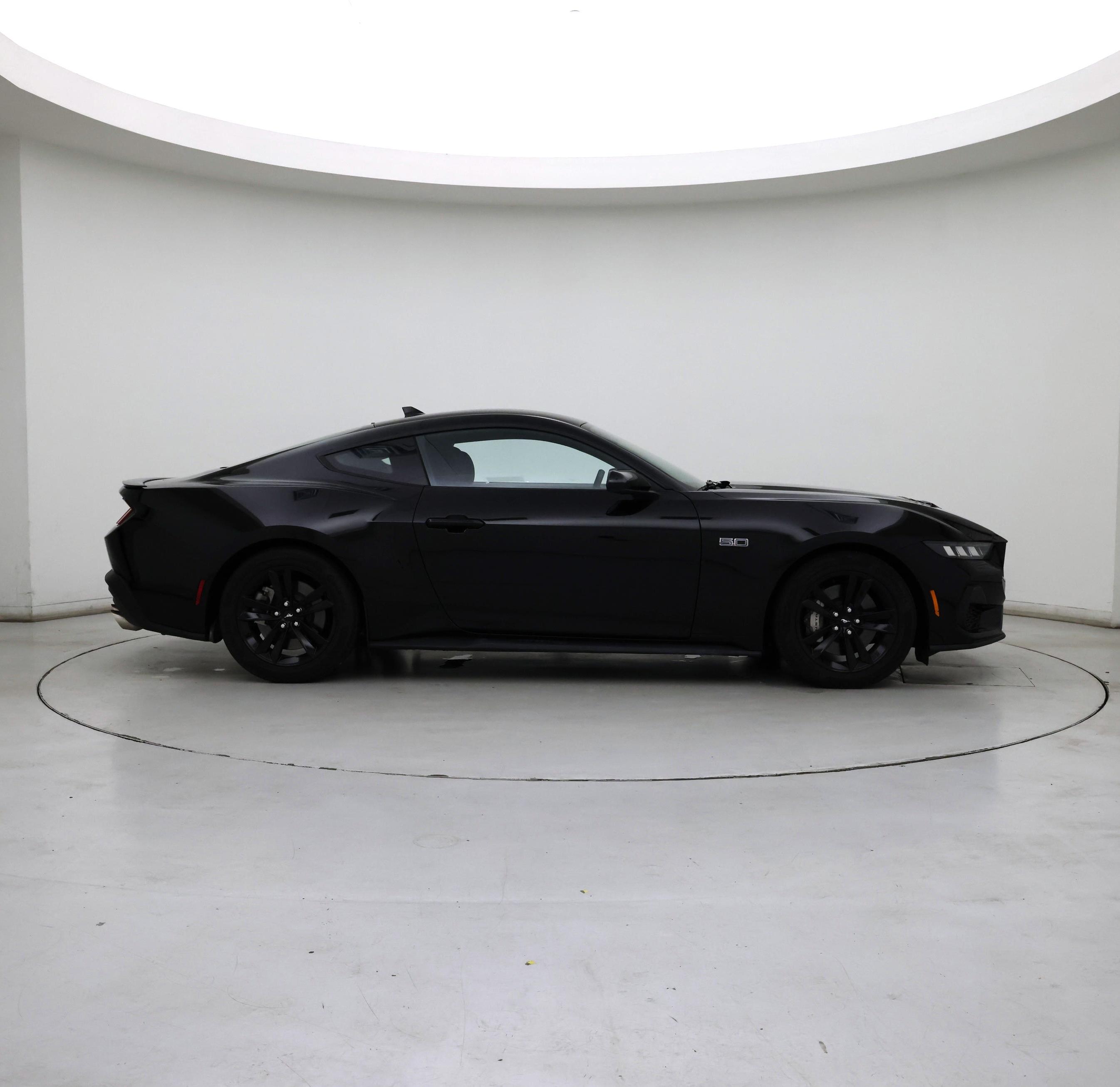Thumbnail: 2024 Ford Mustang - 7