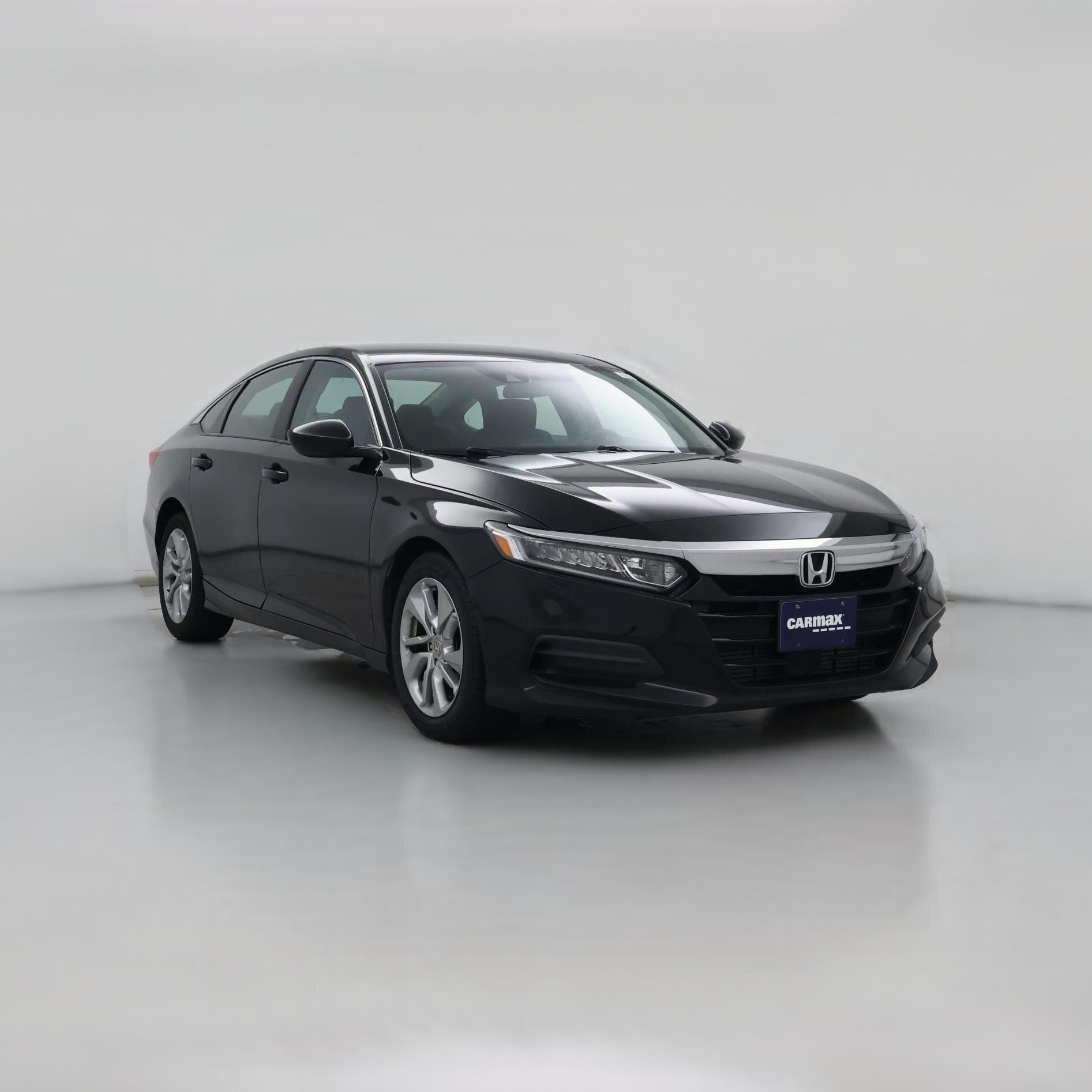 Thumbnail: 2018 Honda Accord - 1