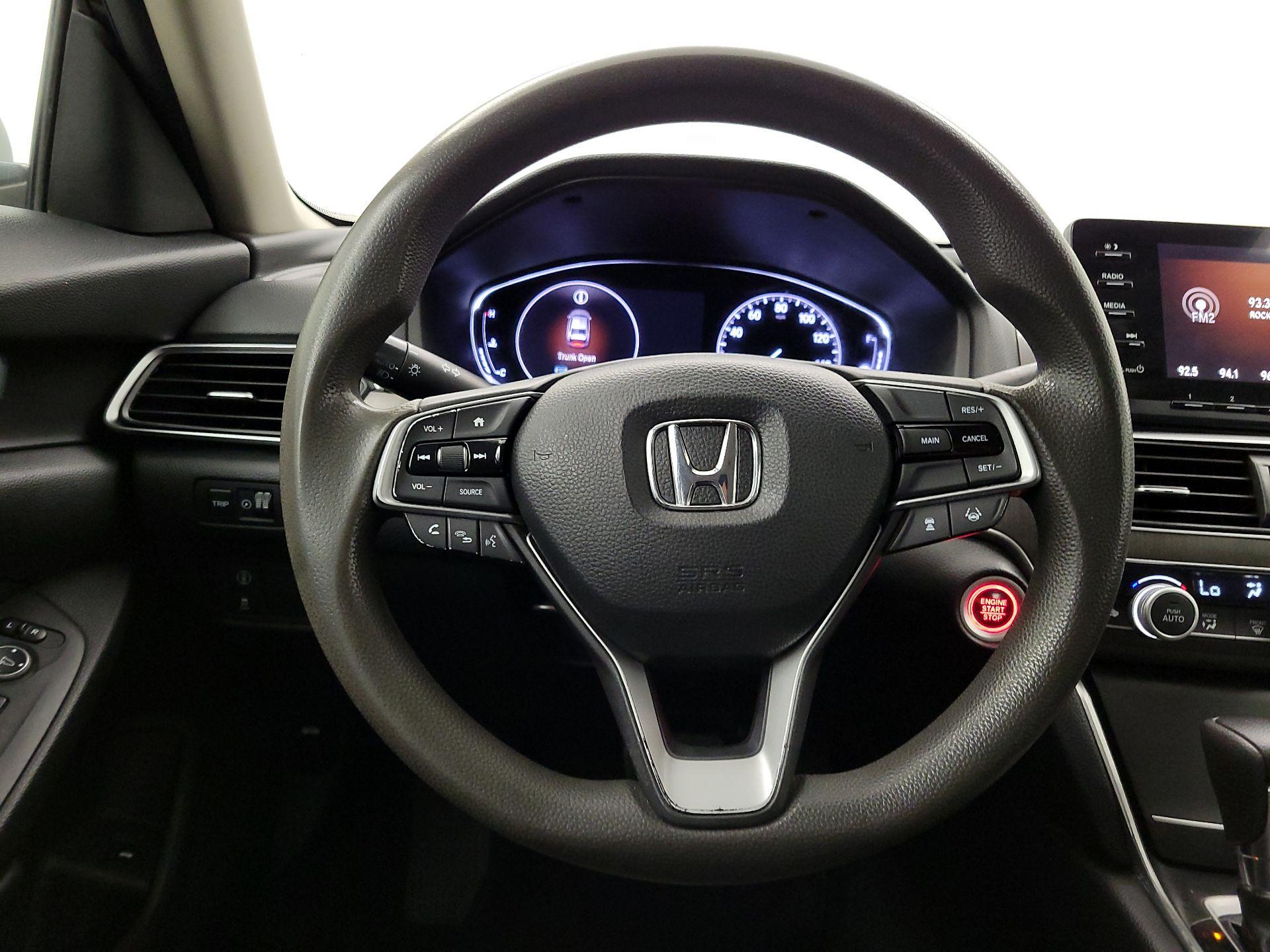 Thumbnail: 2018 Honda Accord - 10