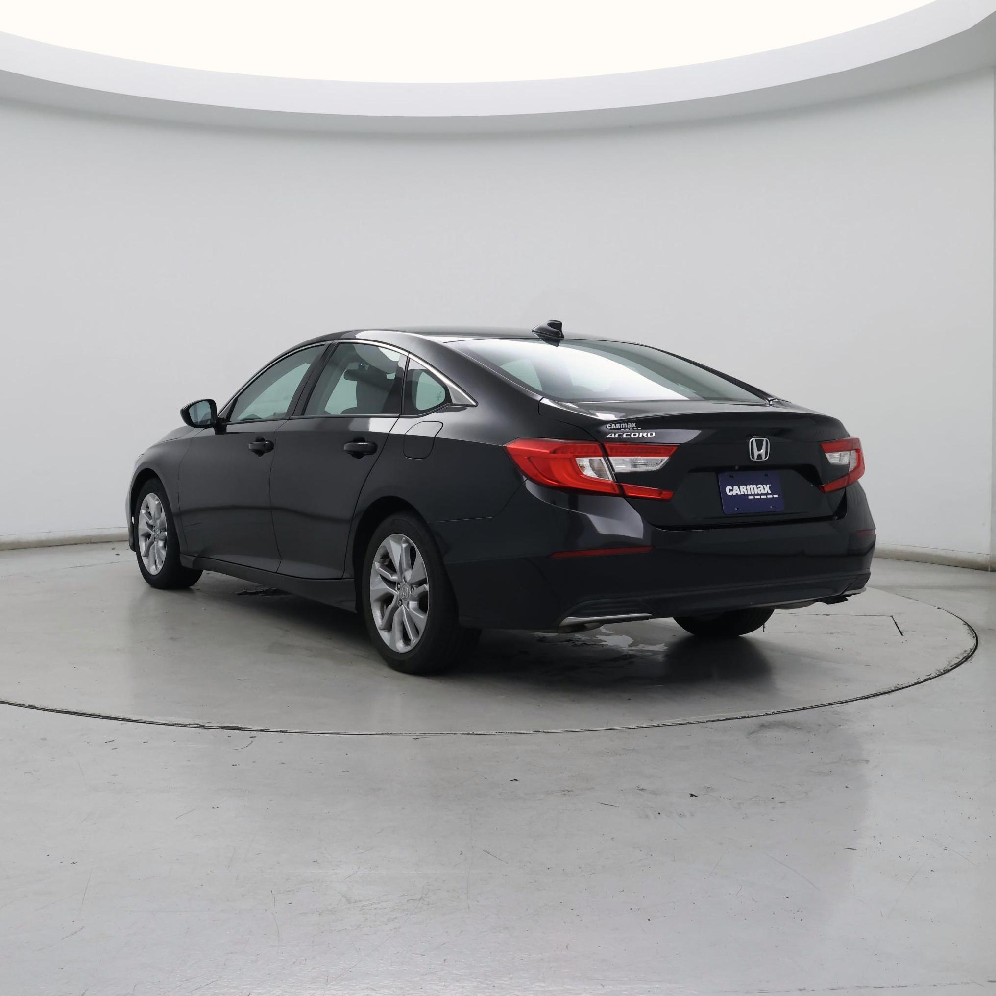 Thumbnail: 2018 Honda Accord - 2